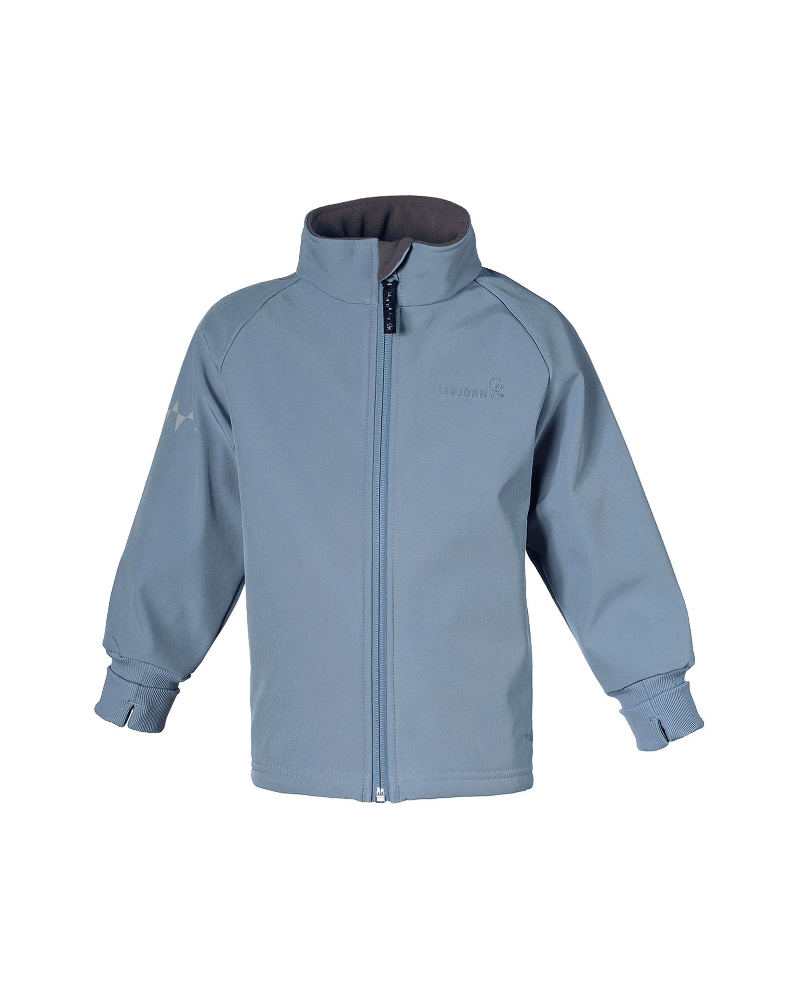Thunder Wind & Rain Bloc Jacket JR Lagoon