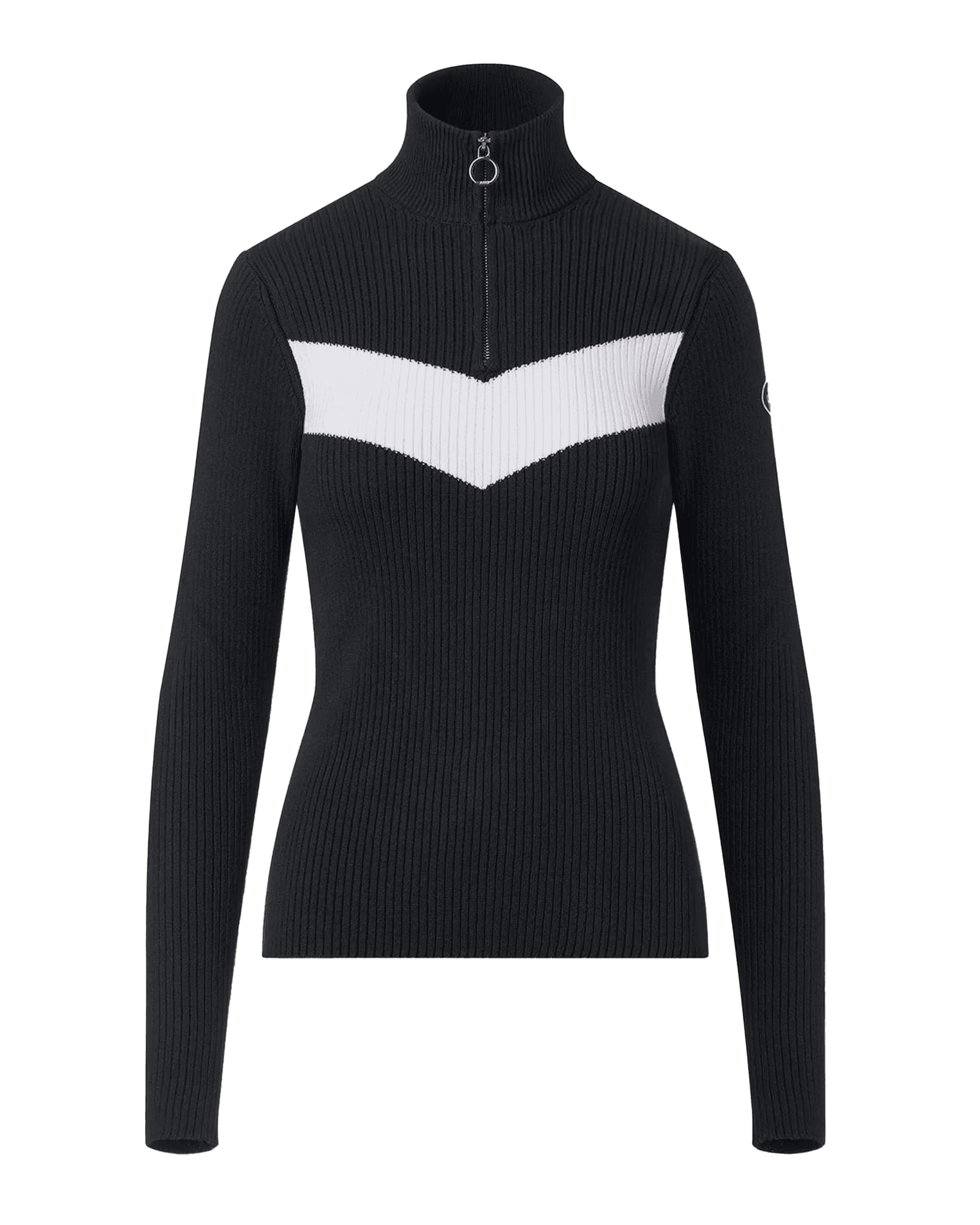 Andromede B Noir/Neige