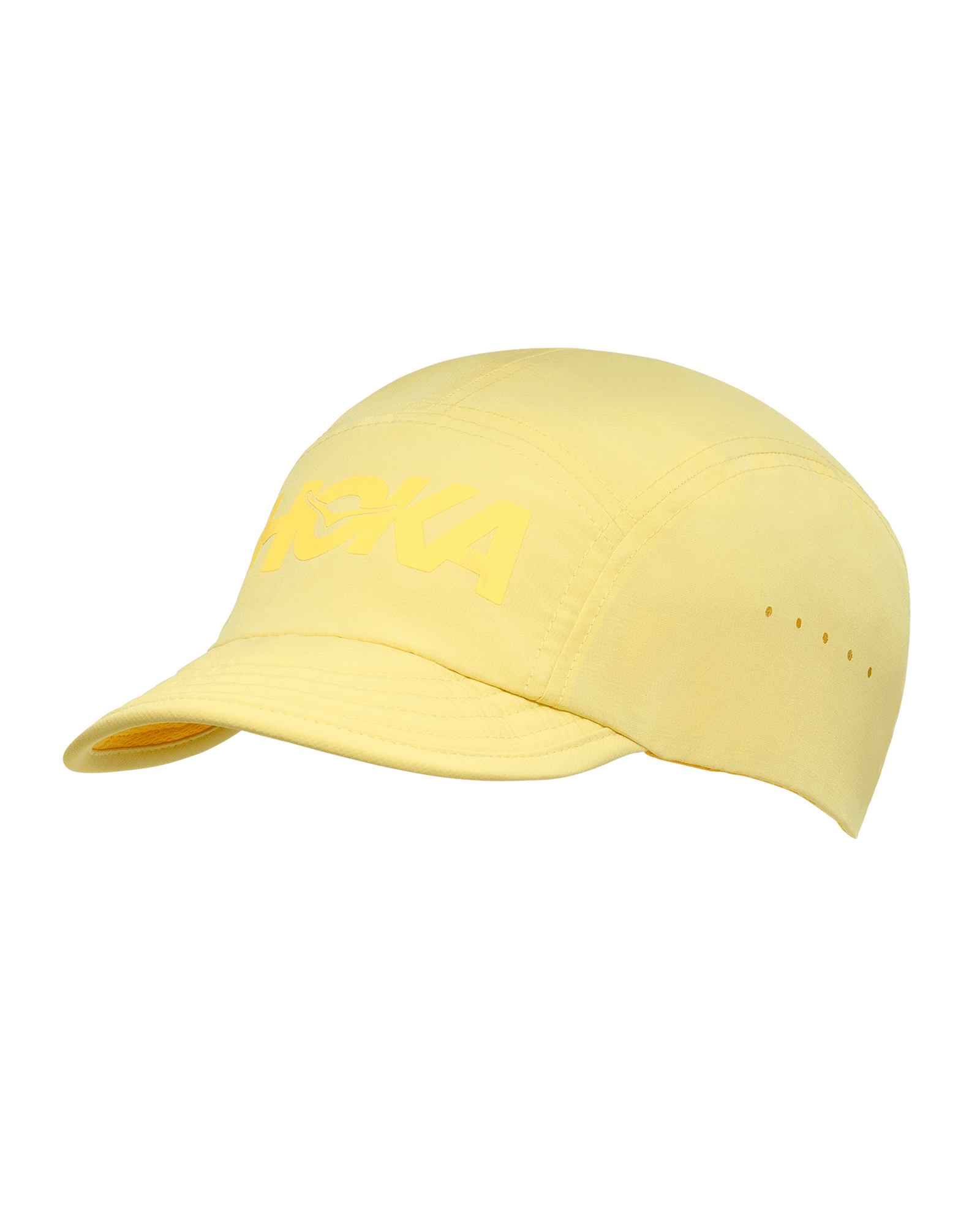 Packable Trail Hat Yuzu