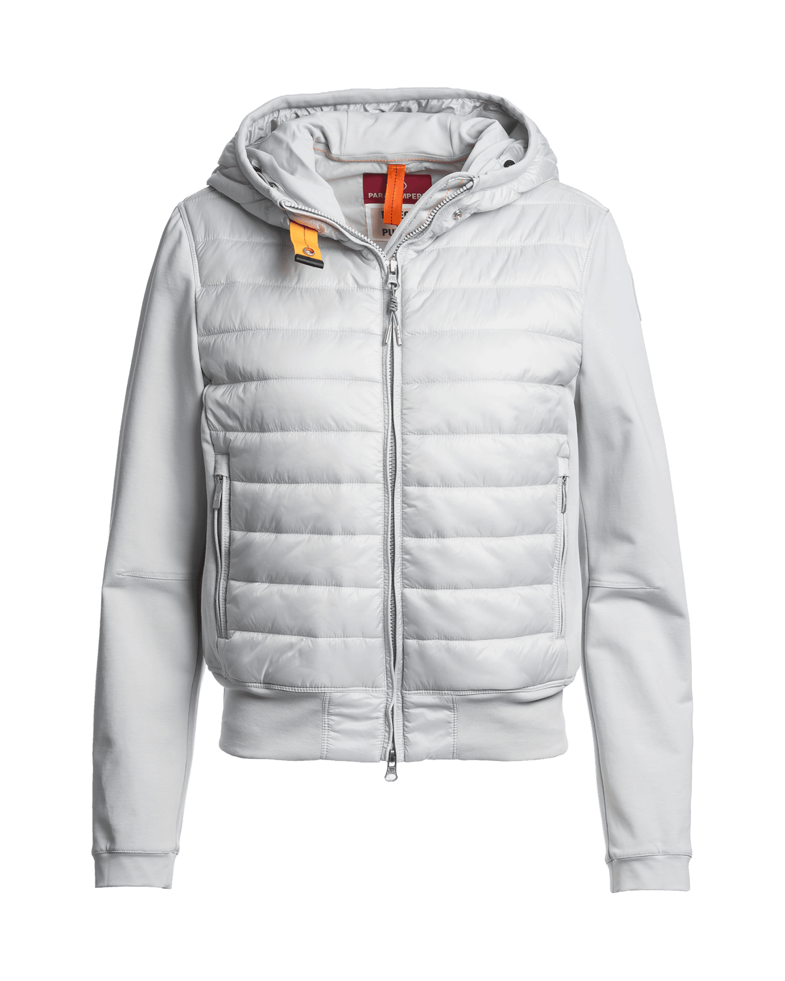 Caelie W Mist White