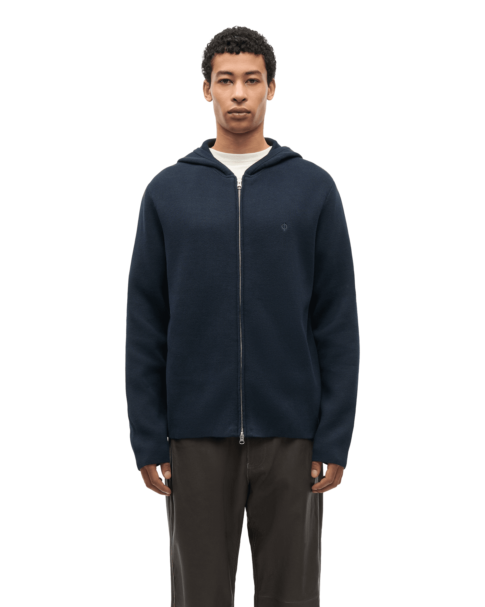 Saniklas Hoodie 15333 M Salute