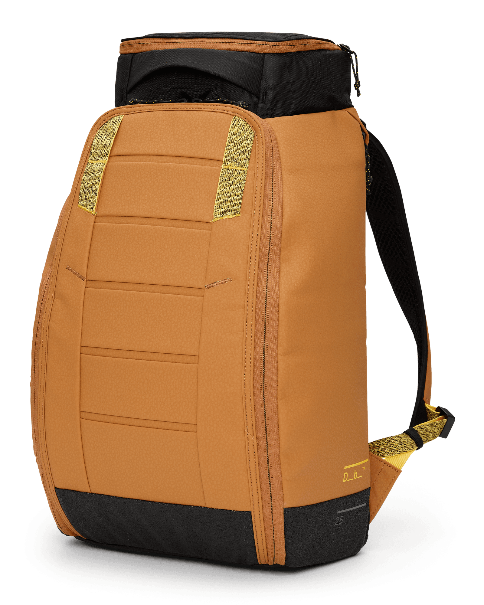 Hugger Backpack 25L Acorn Brown