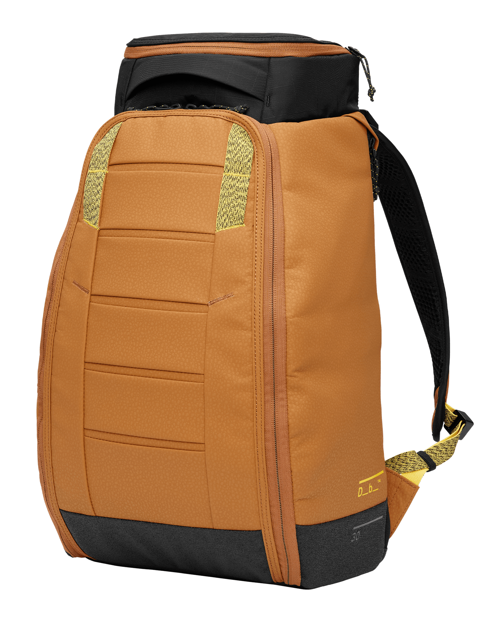 Hugger Backpack 30L Acorn Brown