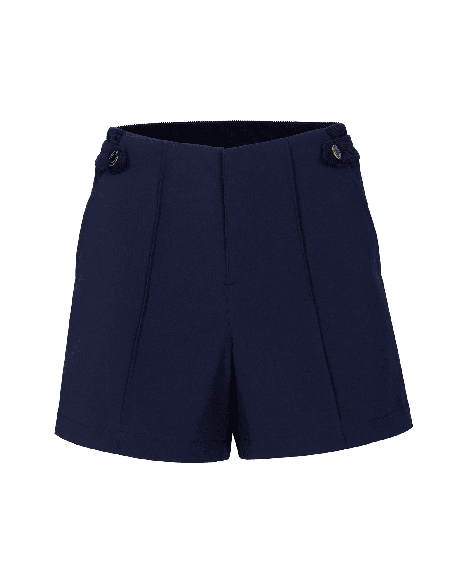 Ulriken Shorts W Blue Ink