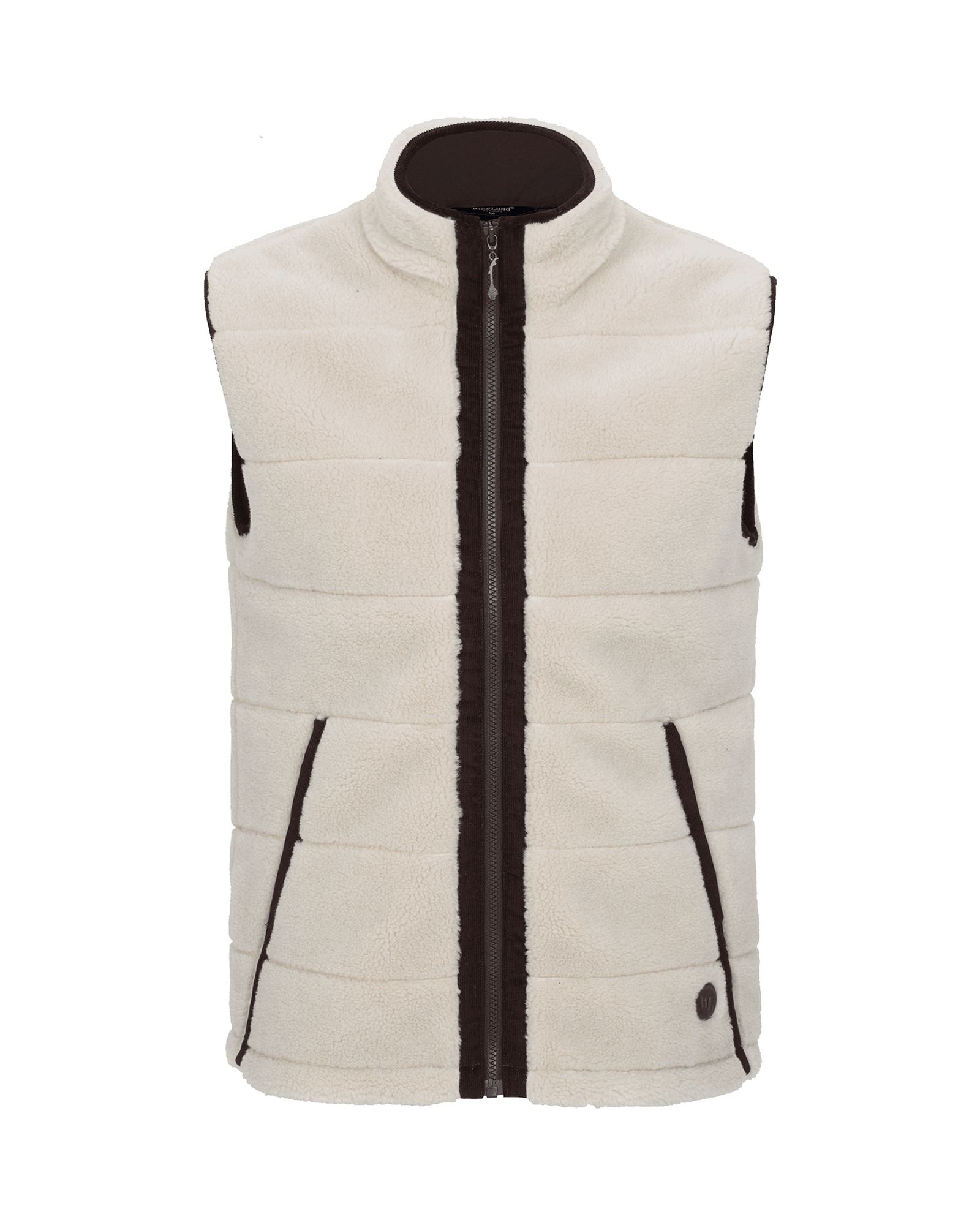Nusfjord Vest W Sheep with brown