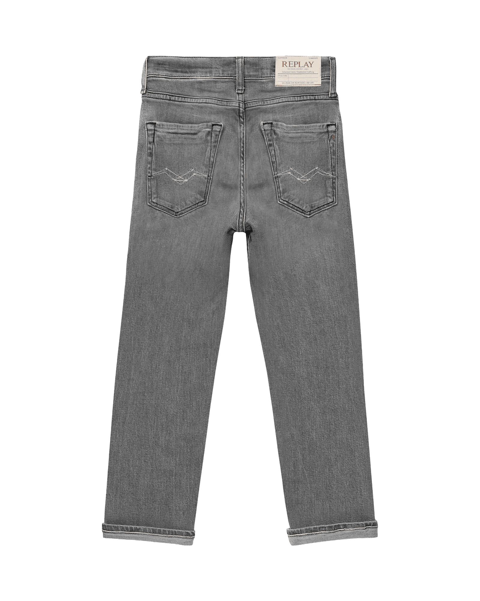 Medium Grey