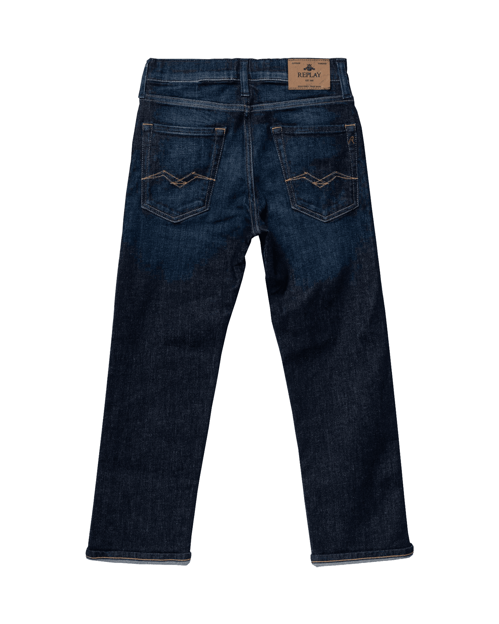 Medium Blue