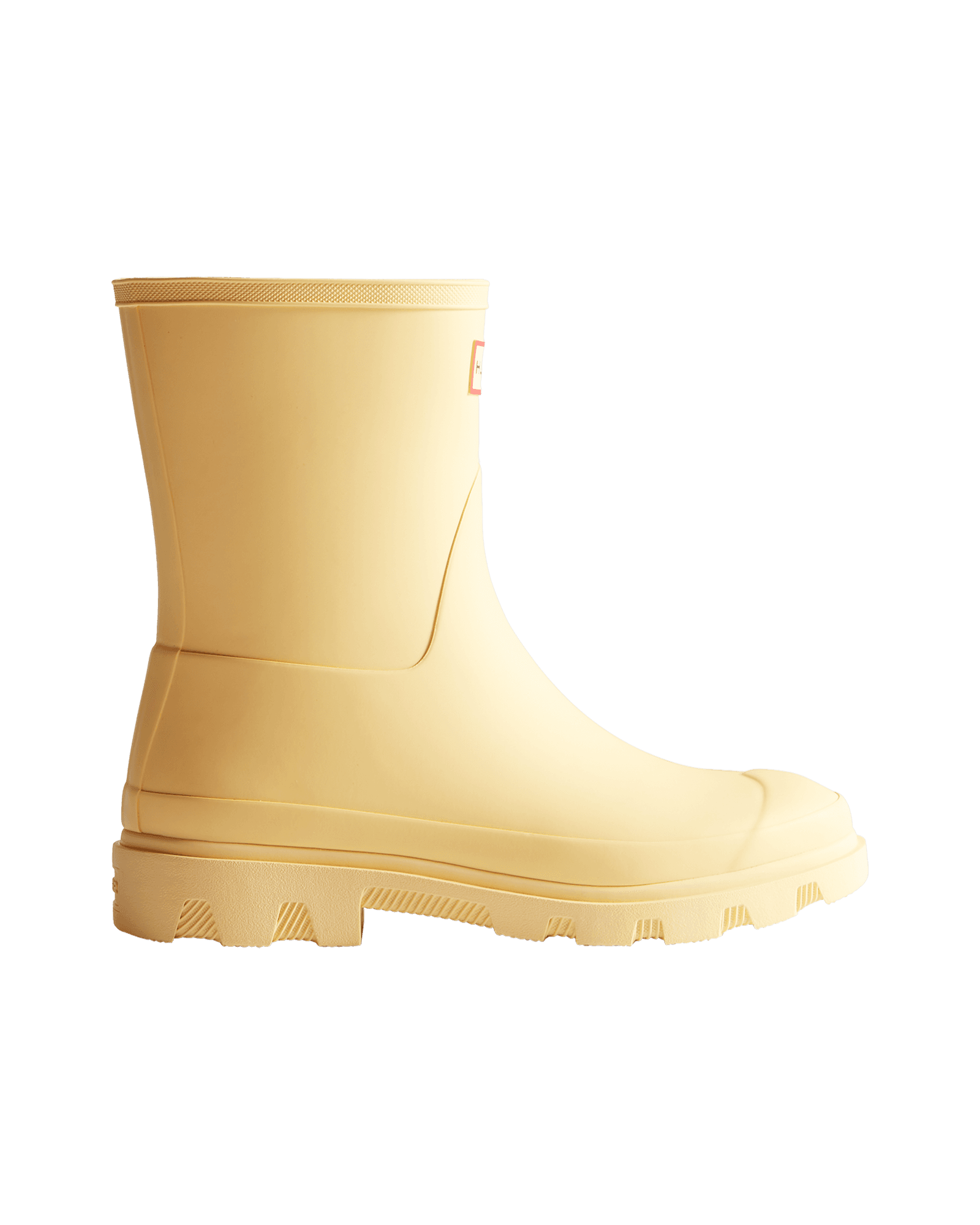 Pale Yellow