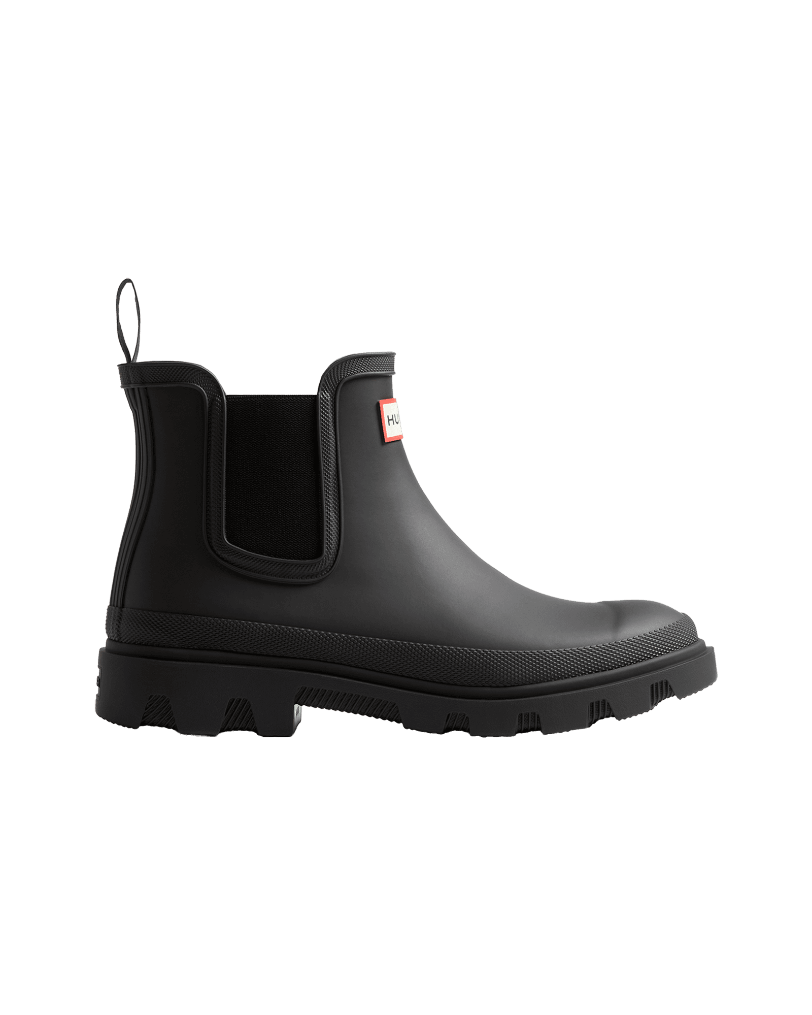 Downpour Chelsea Black