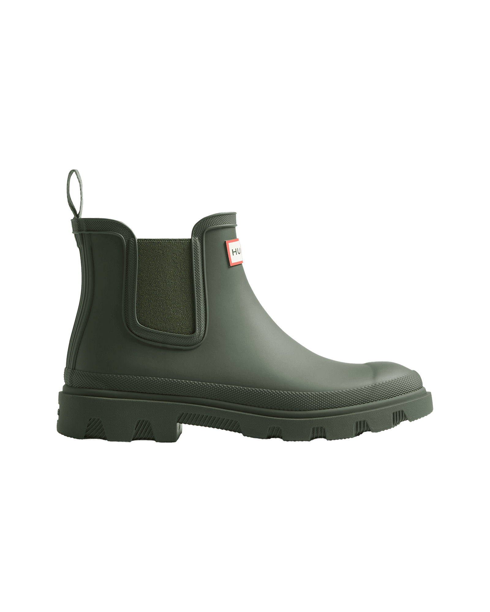 Downpour Chelsea Dark Olive