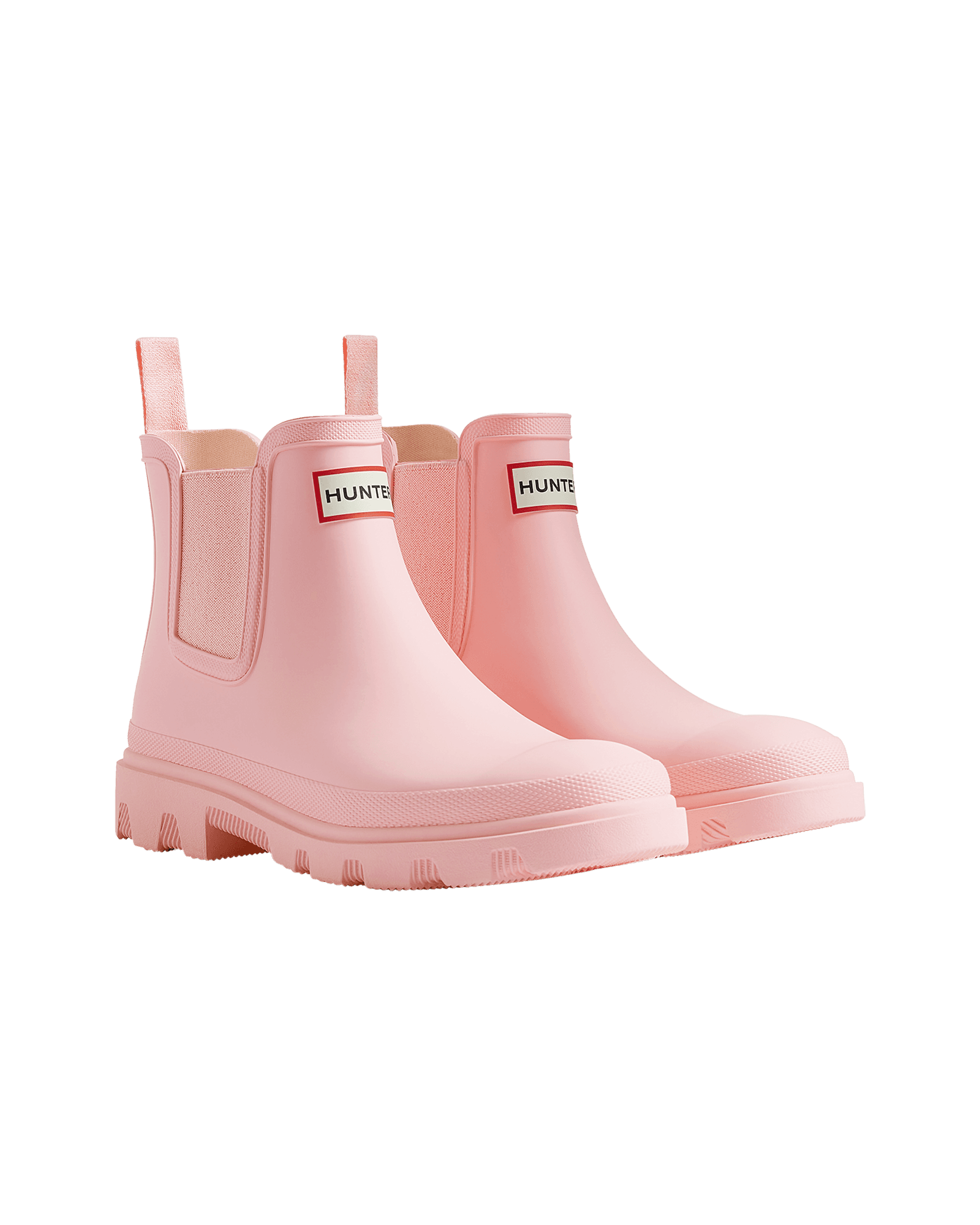 Downpour Chelsea Parfait Pink