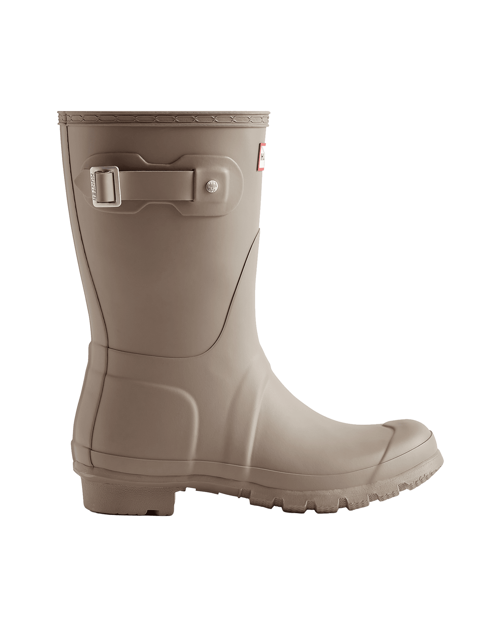 Original Short Boot W Kettle