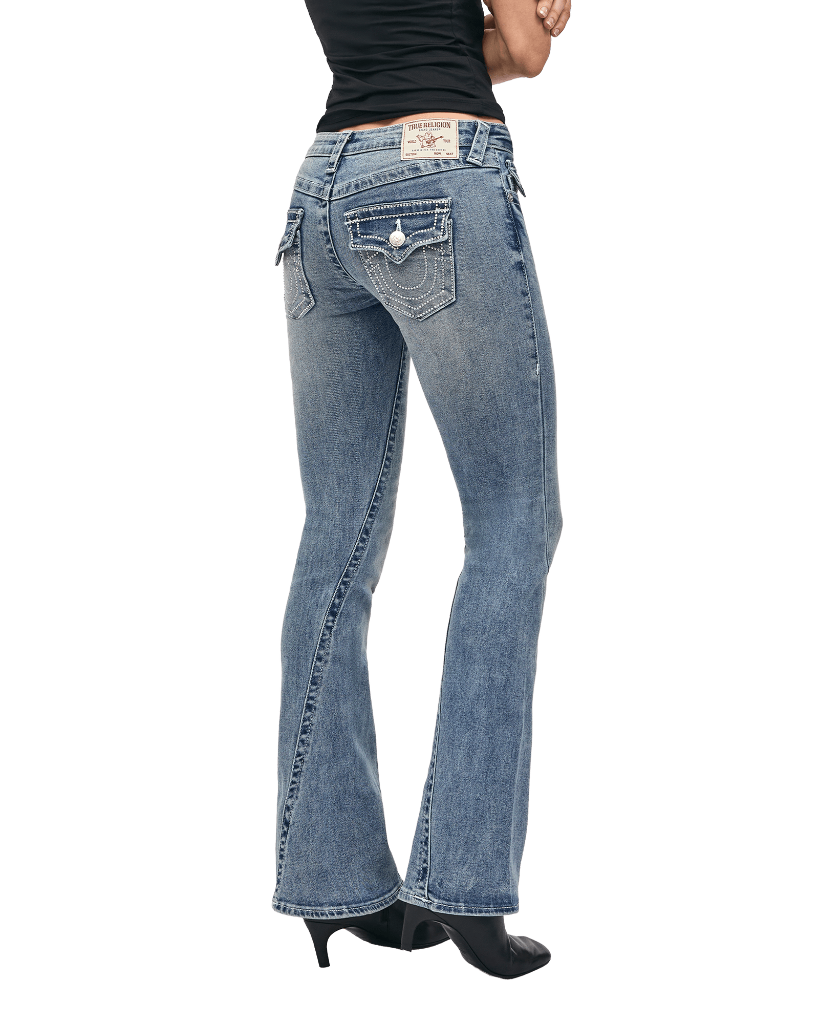 Medium Wash