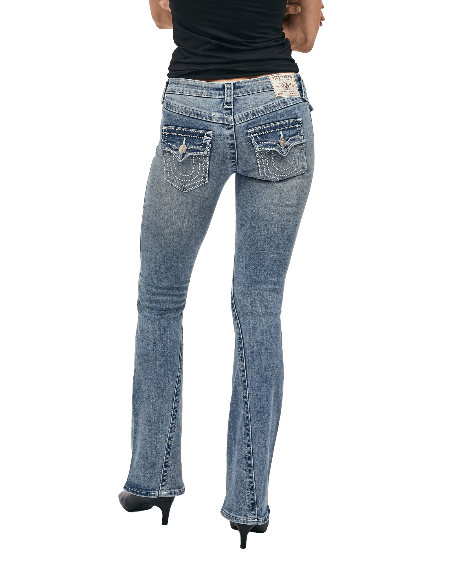 Medium Wash