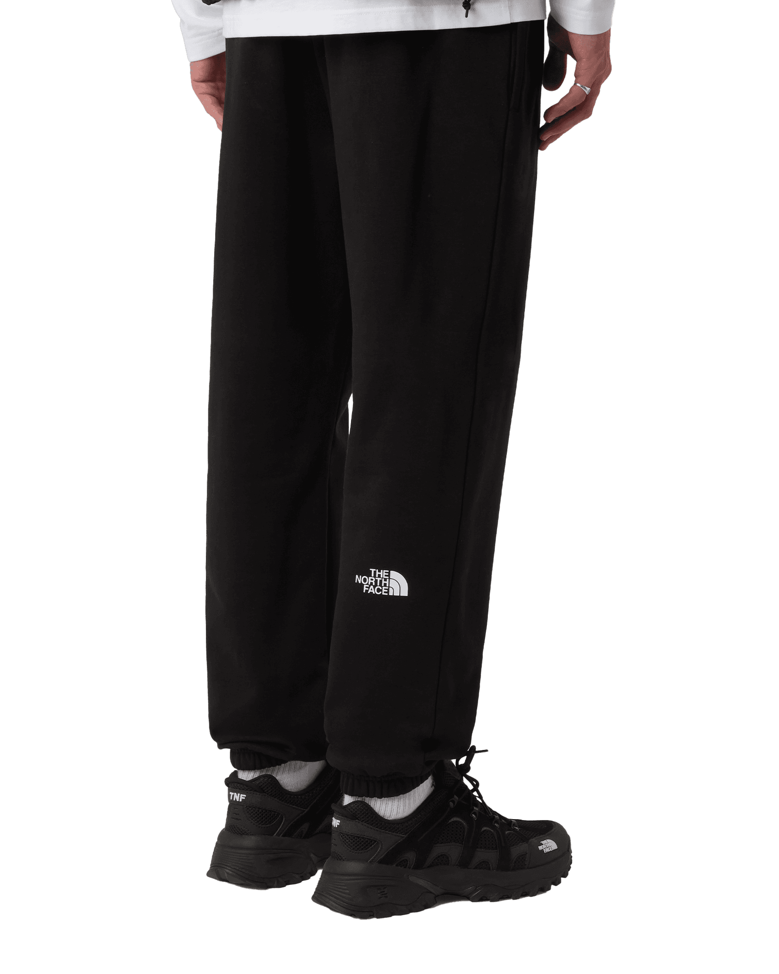 TNF Black