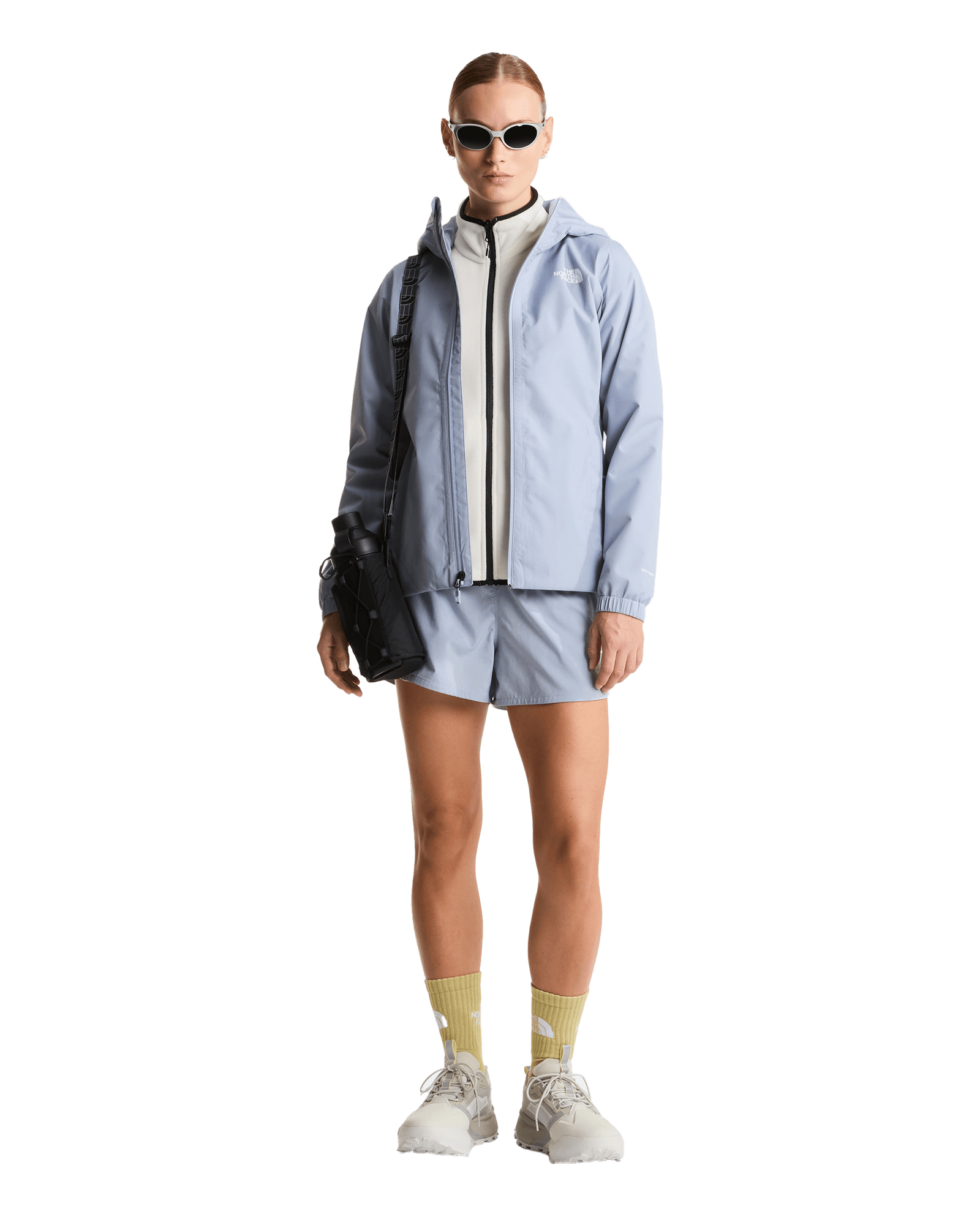 Frost Grey