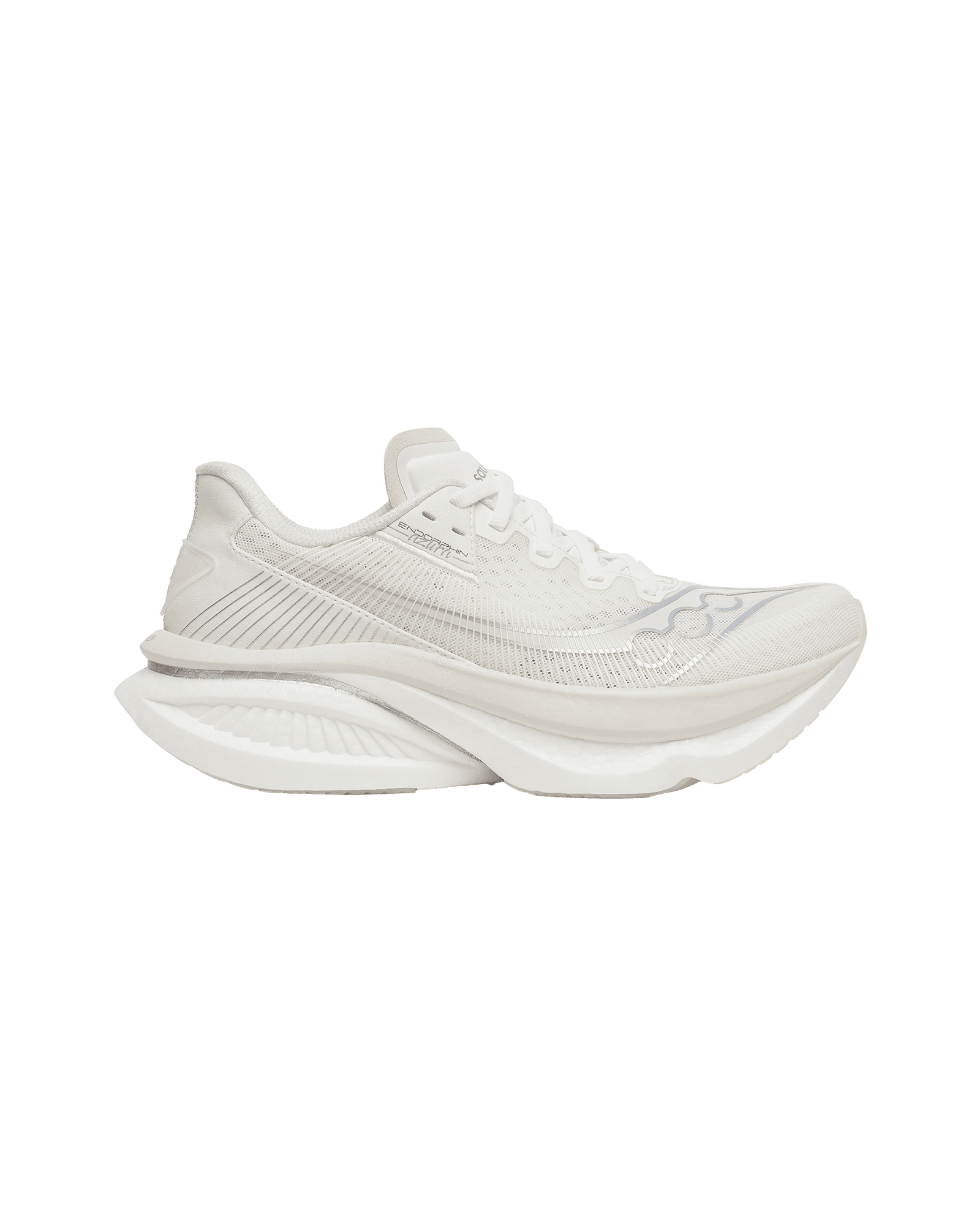 Endorphin Azura W Ivory/White