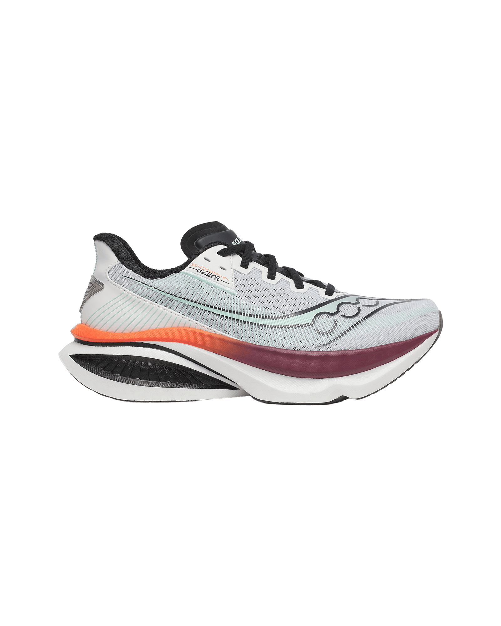 Endorphin Azura M White/Crimson