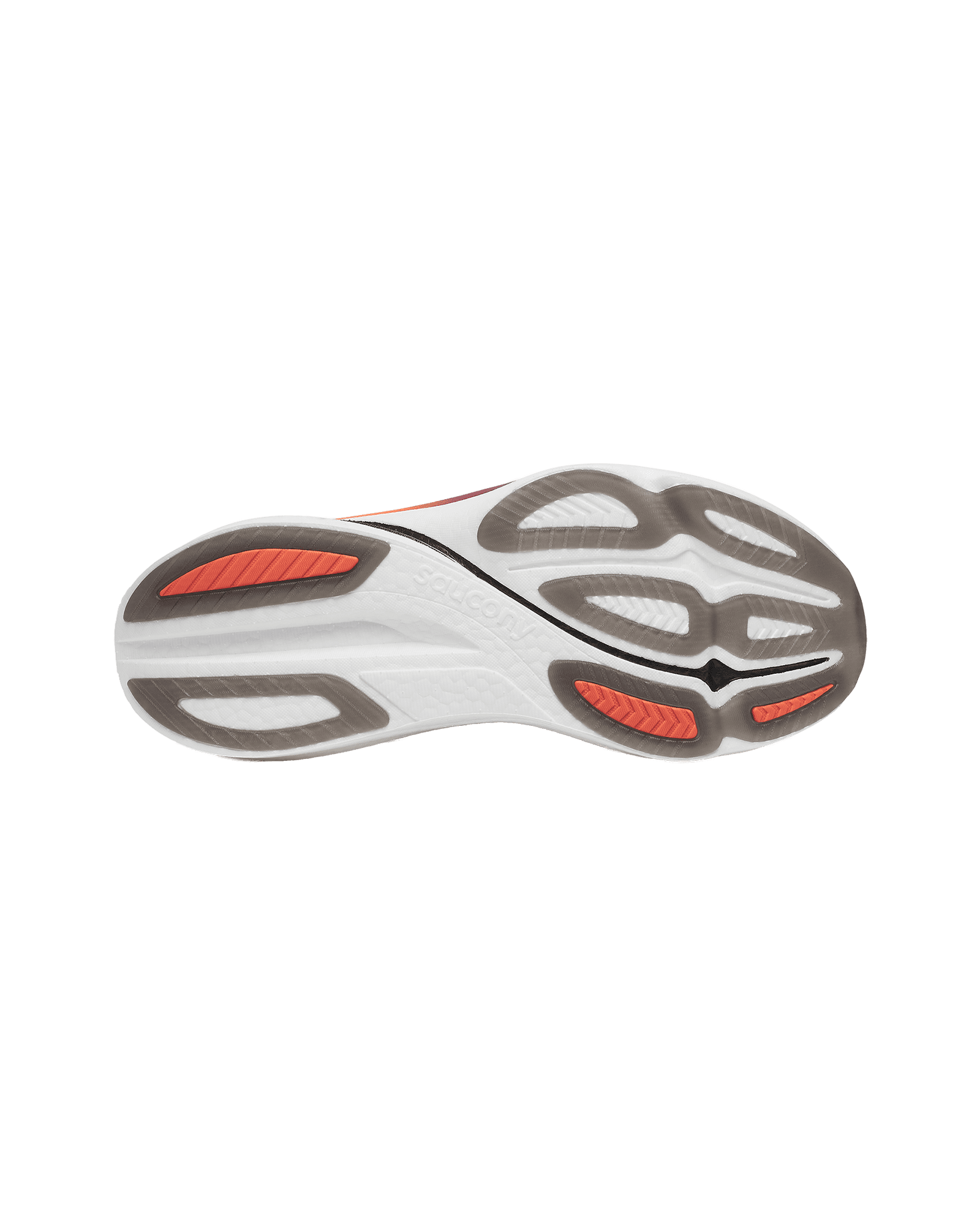 White/Crimson