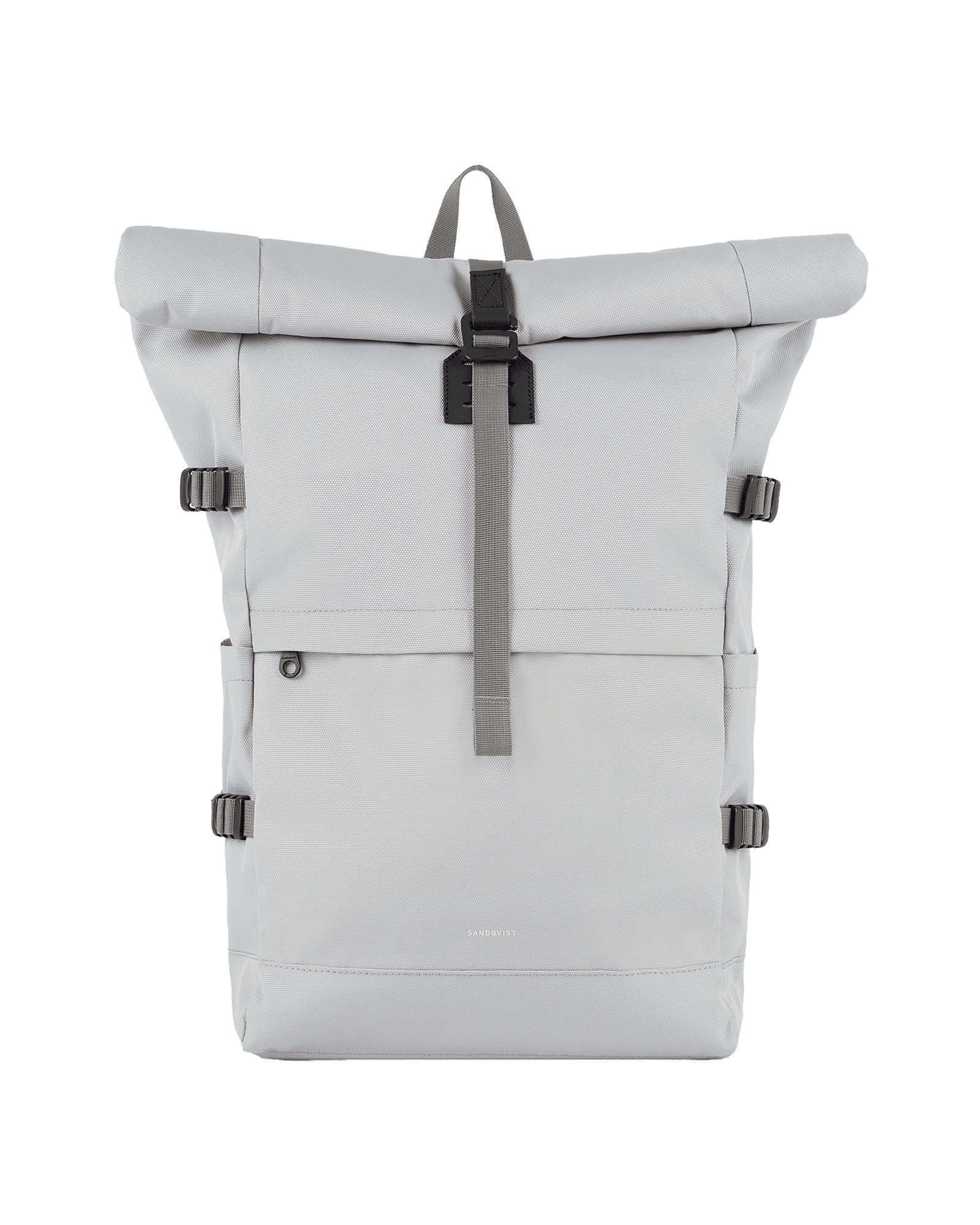 Icon Rolltop Backpack 16" Light Grey