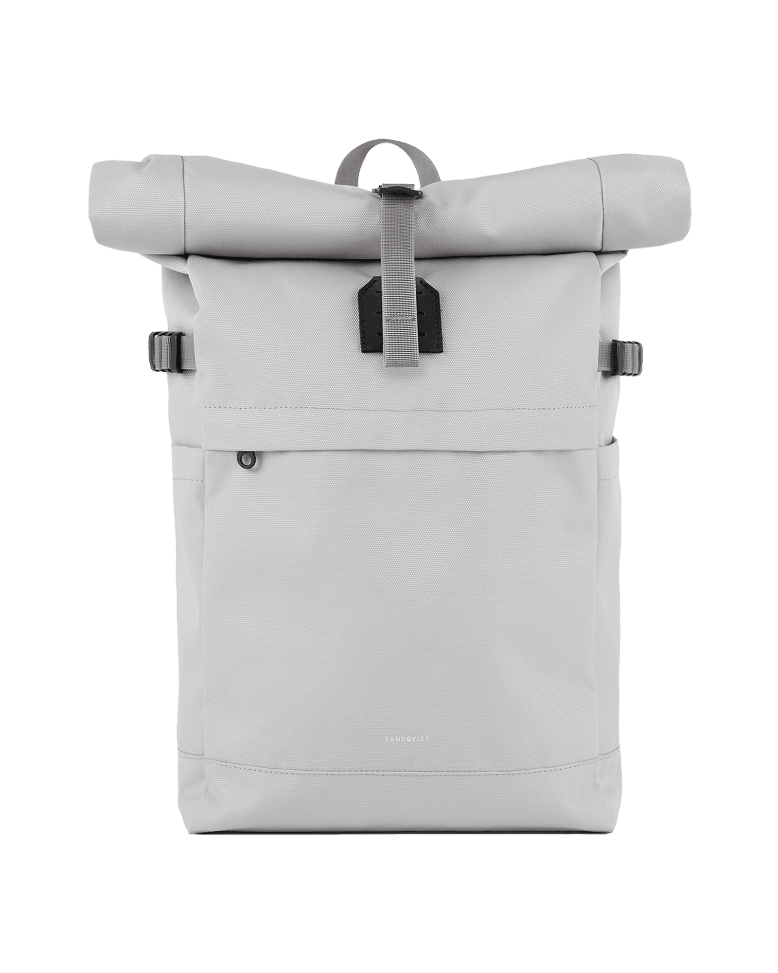 Icon Rolltop Backpack 14" Light Grey