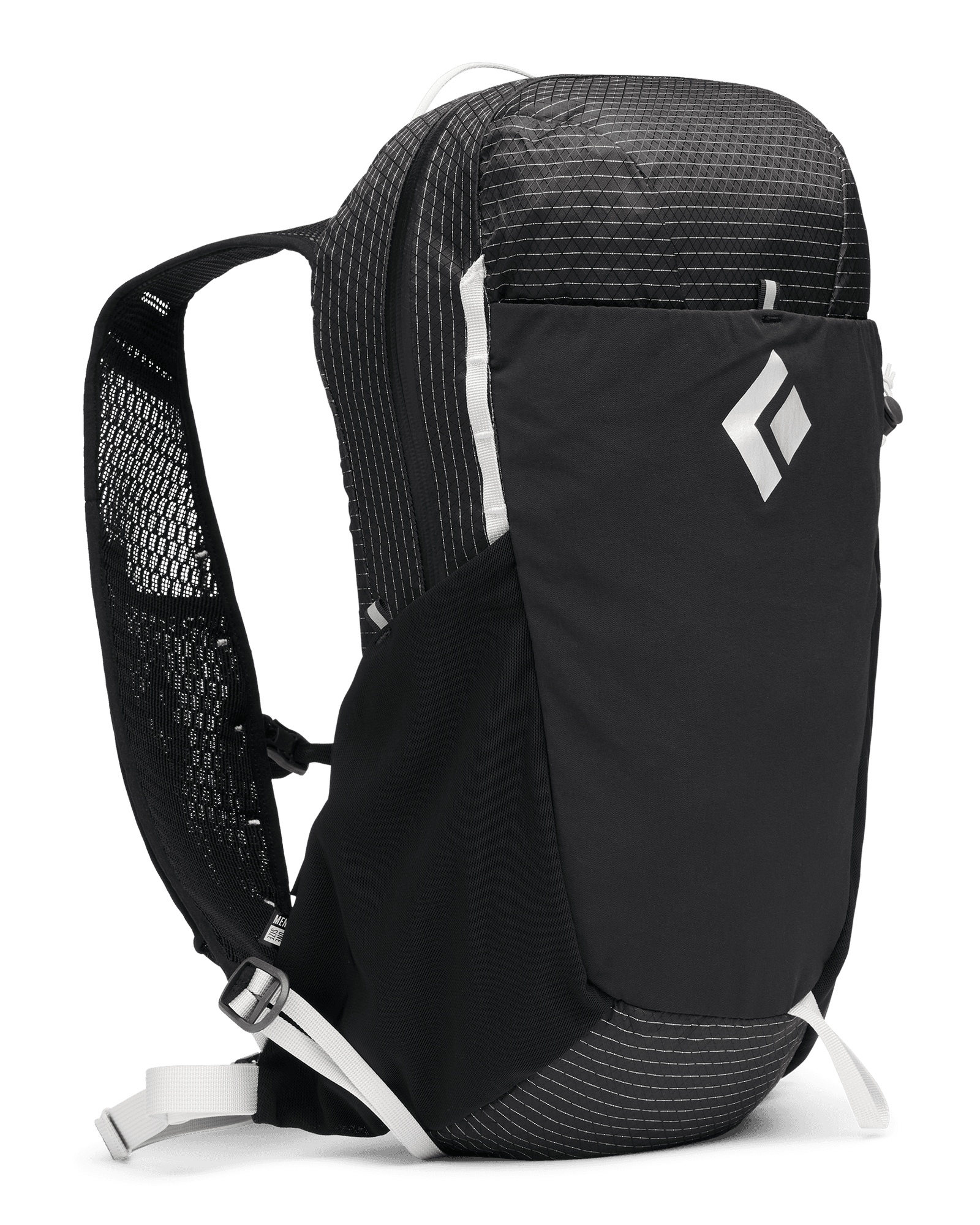 Pursuit 15 Backpack Black