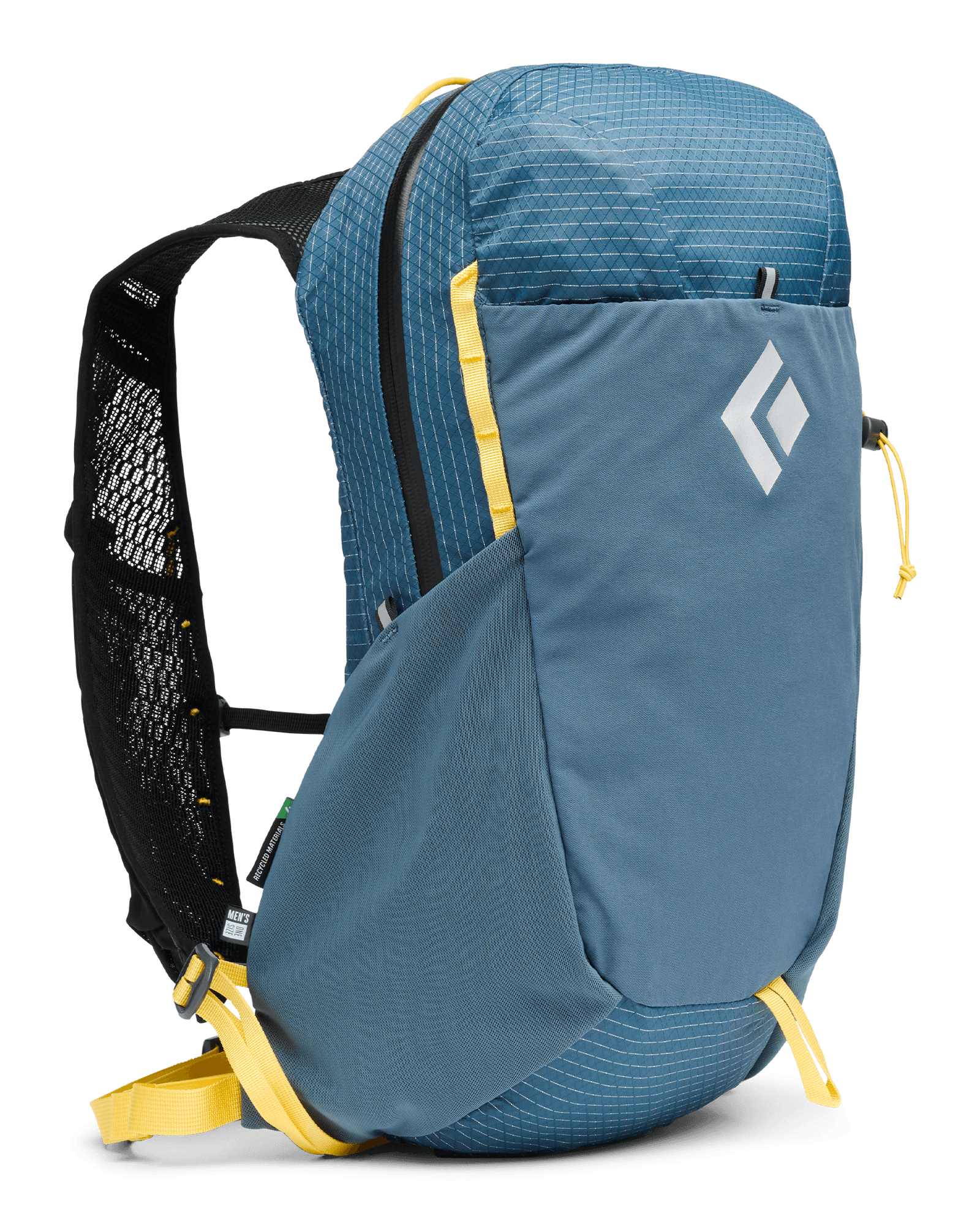 Pursuit 15 Backpack Midnight Blue