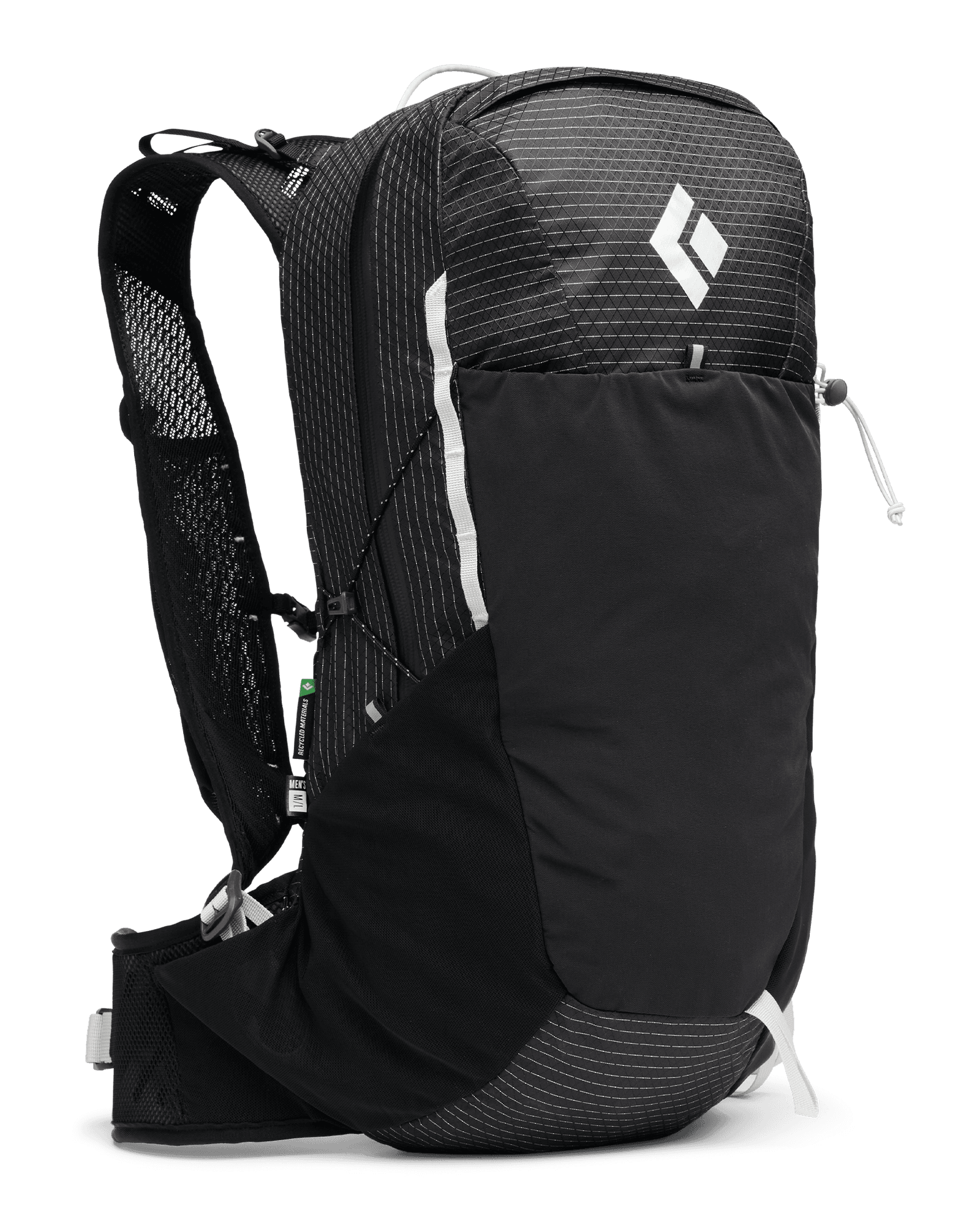 Pursuit 25 Backpack Black
