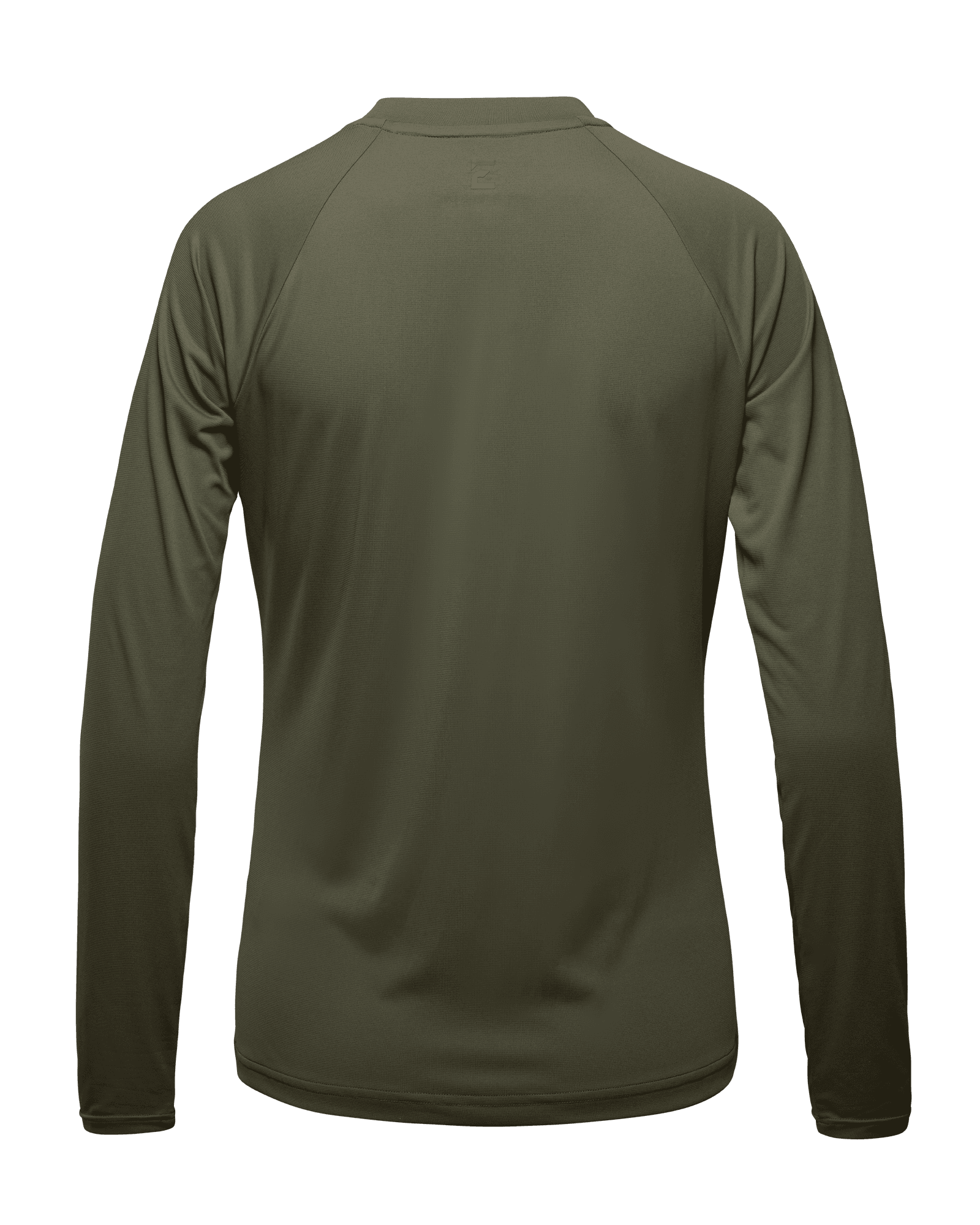 Lichen Green