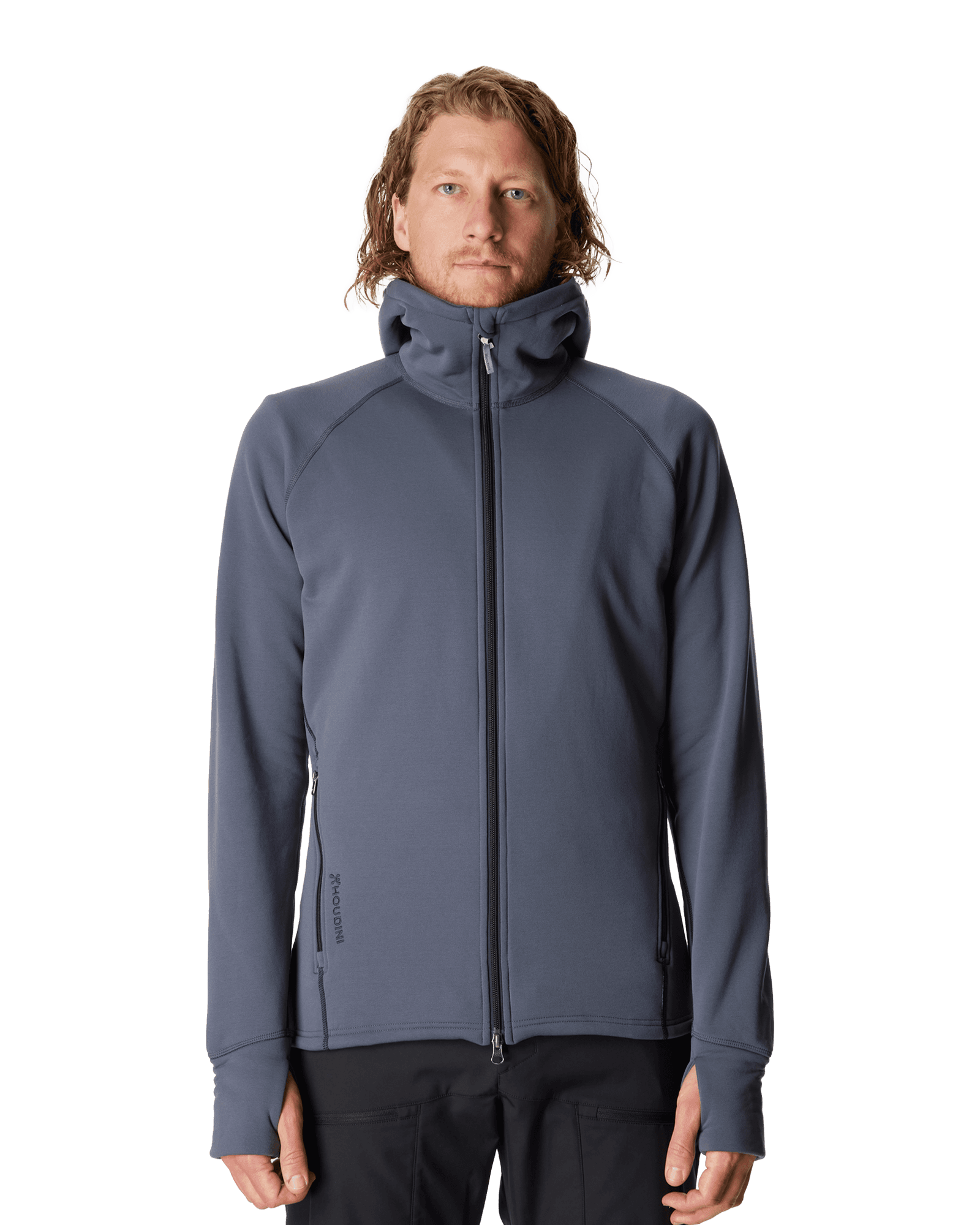 Power Houdi M Hombre Blue