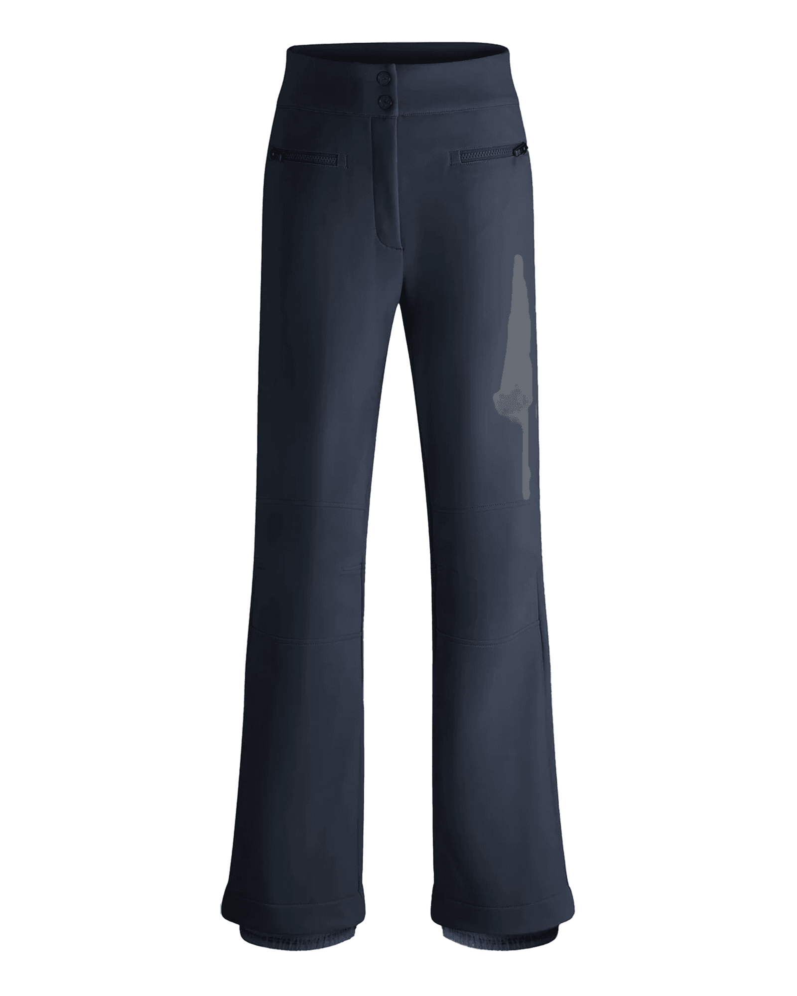 Diana Pant W Dark Blue