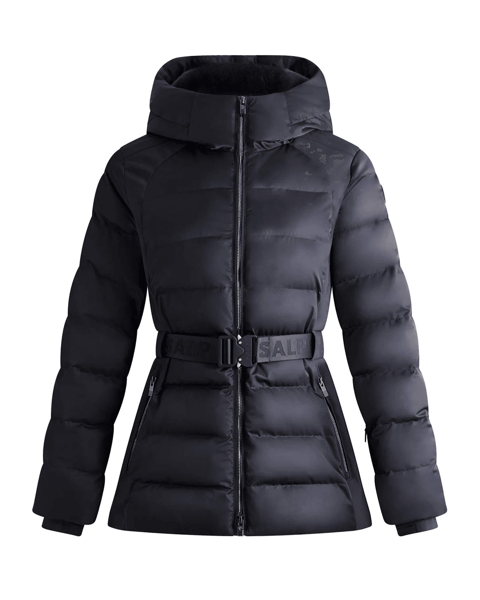 Maela Jacket W Marin