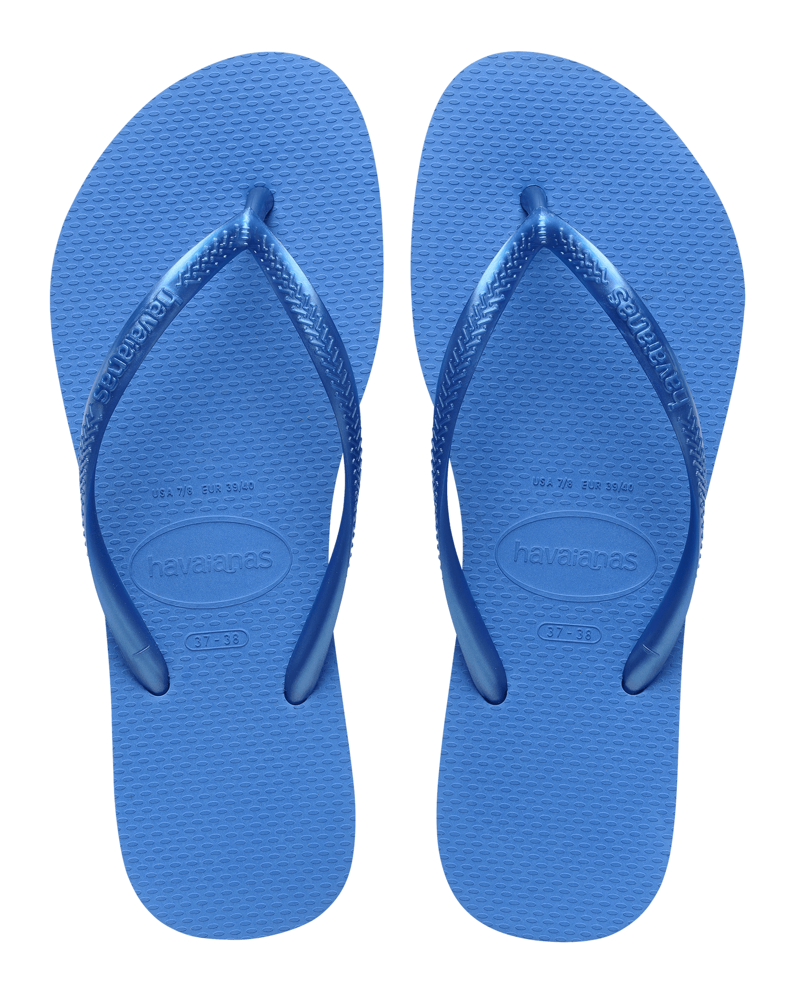 Brilliant Blue