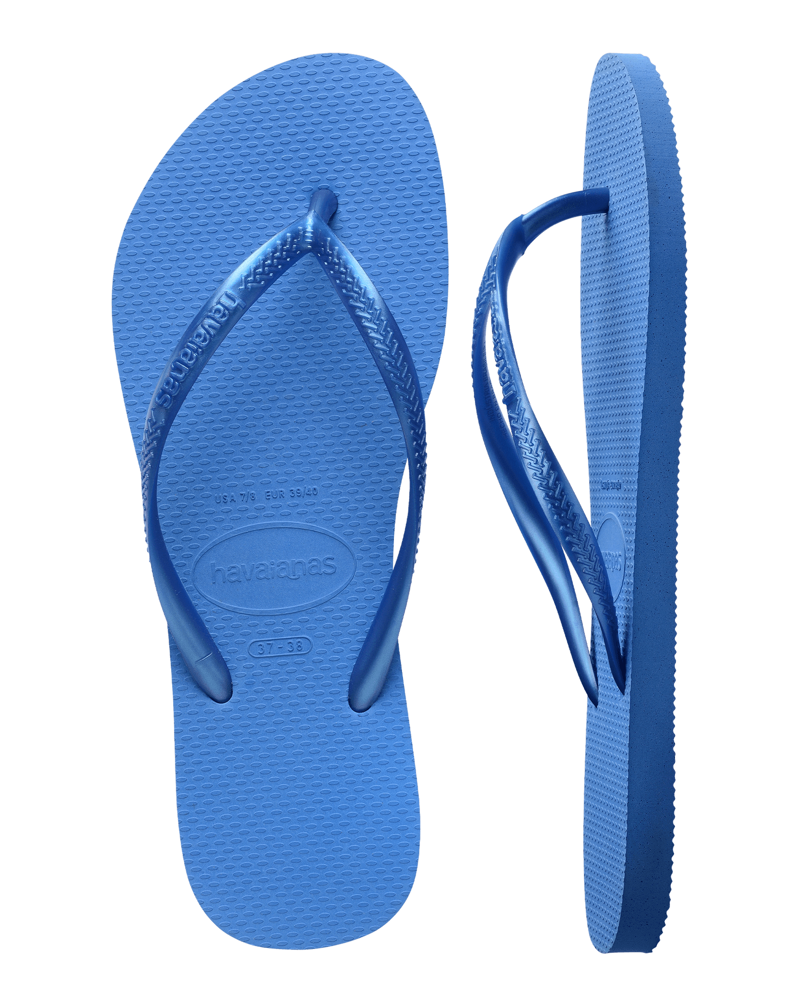 Brilliant Blue