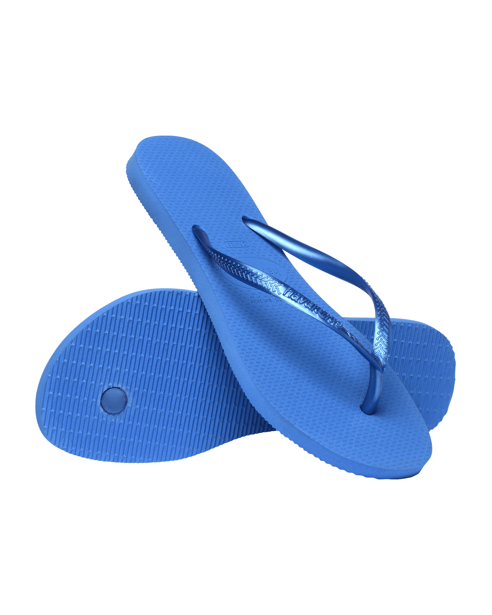Brilliant Blue