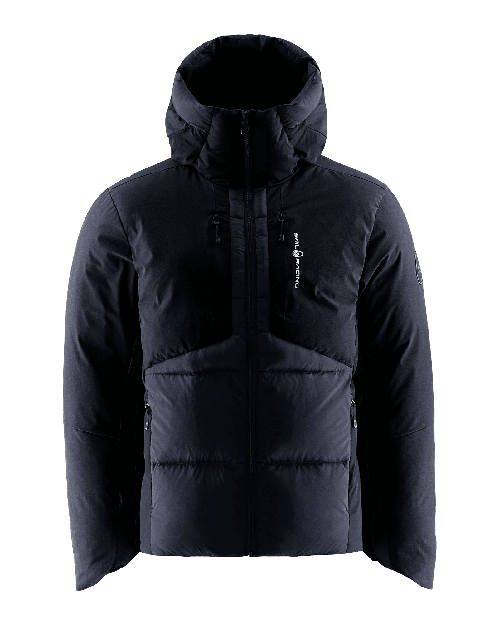 Dumont Down Jacket M Dark Navy