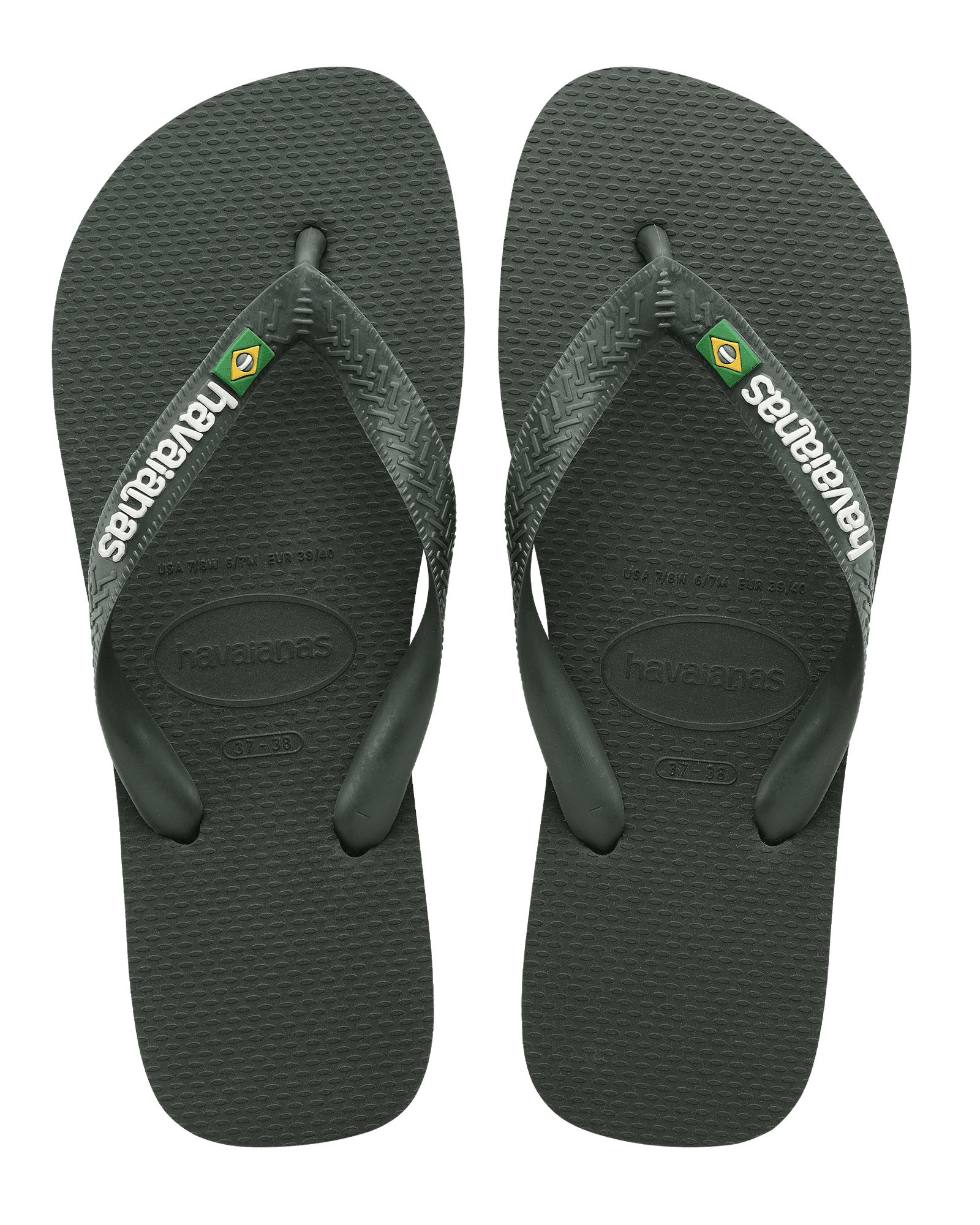 Green Olive