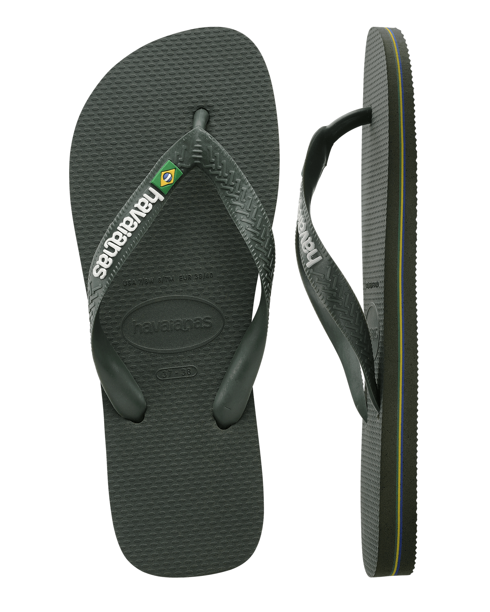 Green Olive