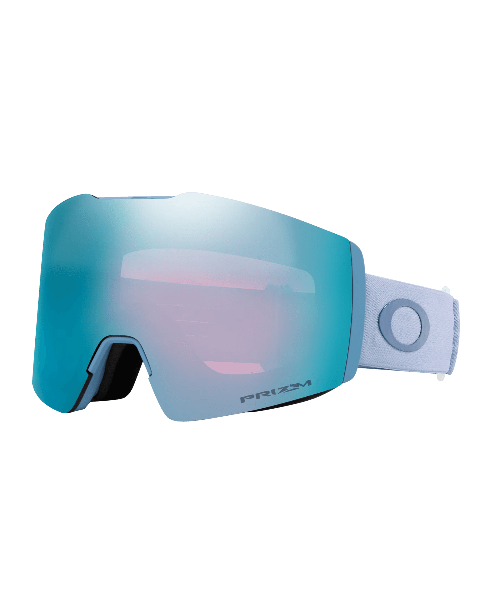 Prizm Sapphire Iridium