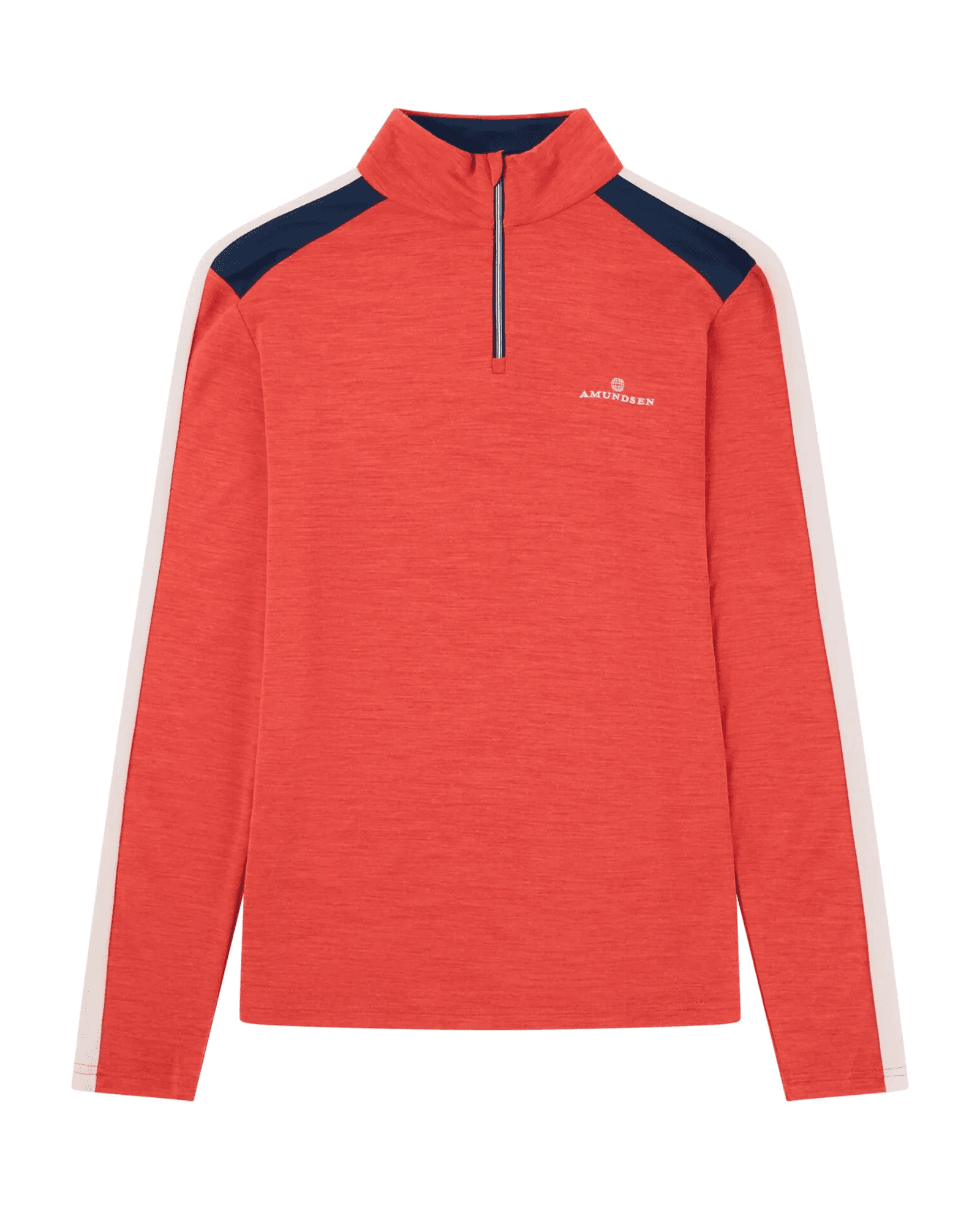 Weathered Red/Stripe