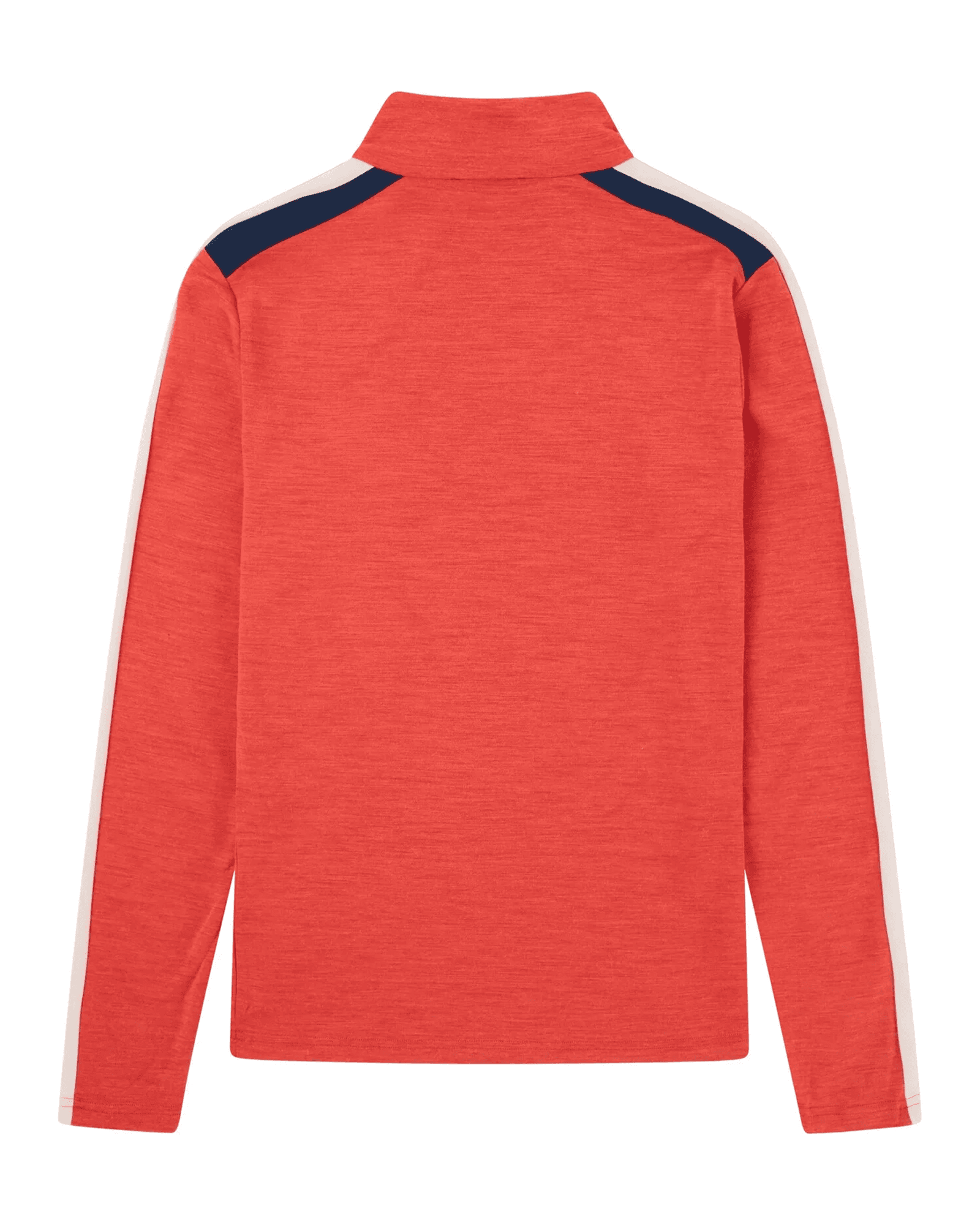 Weathered Red/Stripe