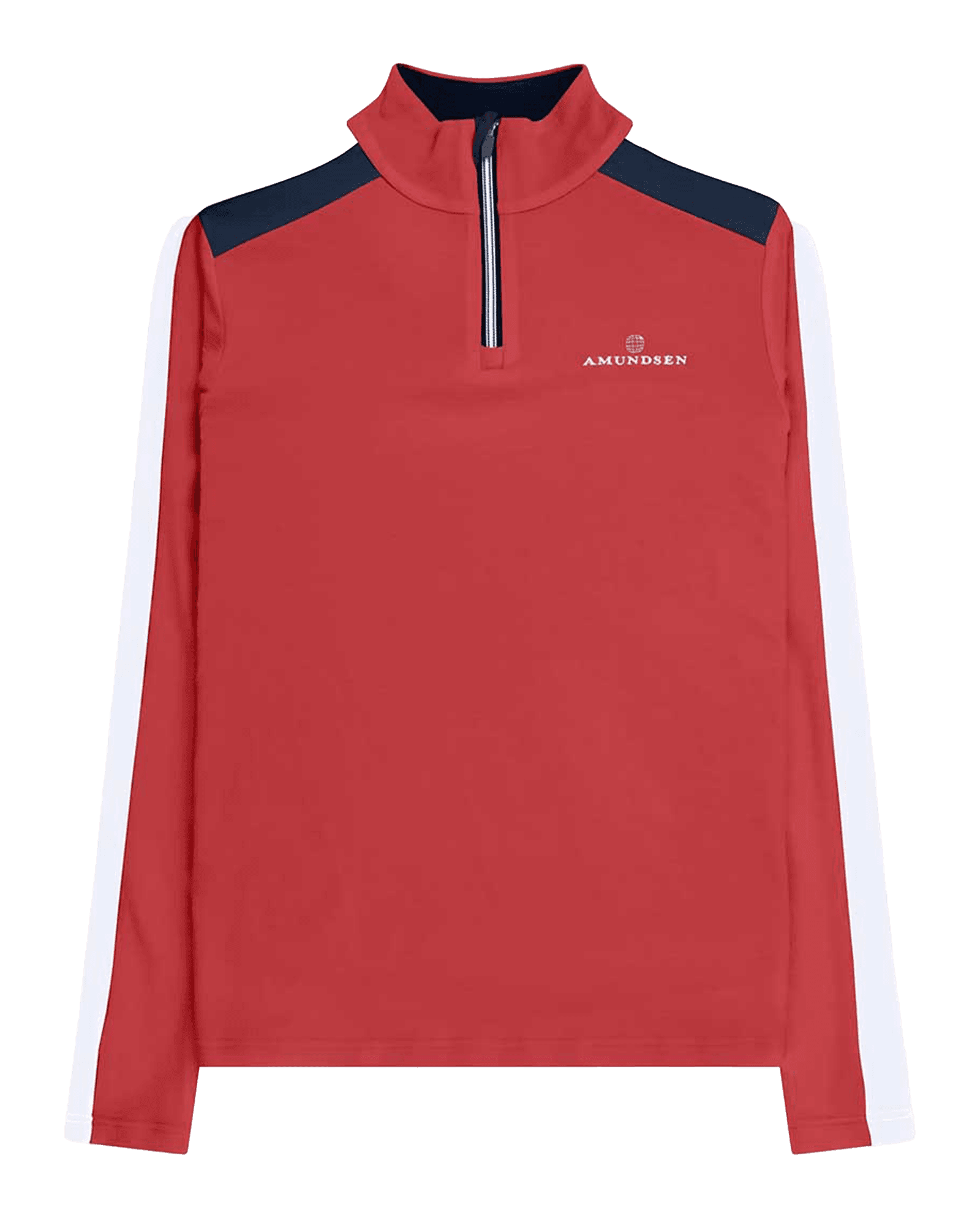 Weathered Red/Stripe