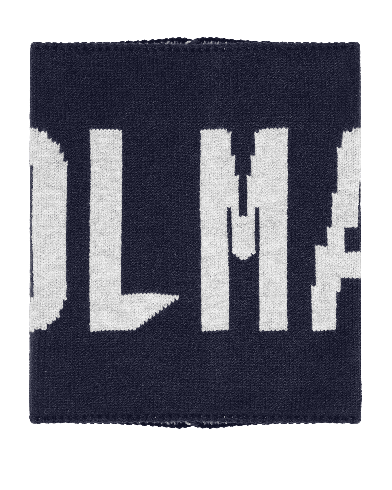 Neckwarmer 5205 W Navy Blue-Artic