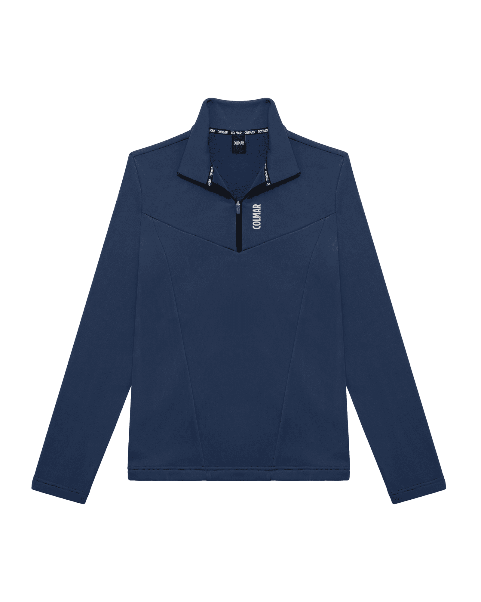 Sweatshirt 9334 W Navy Blue