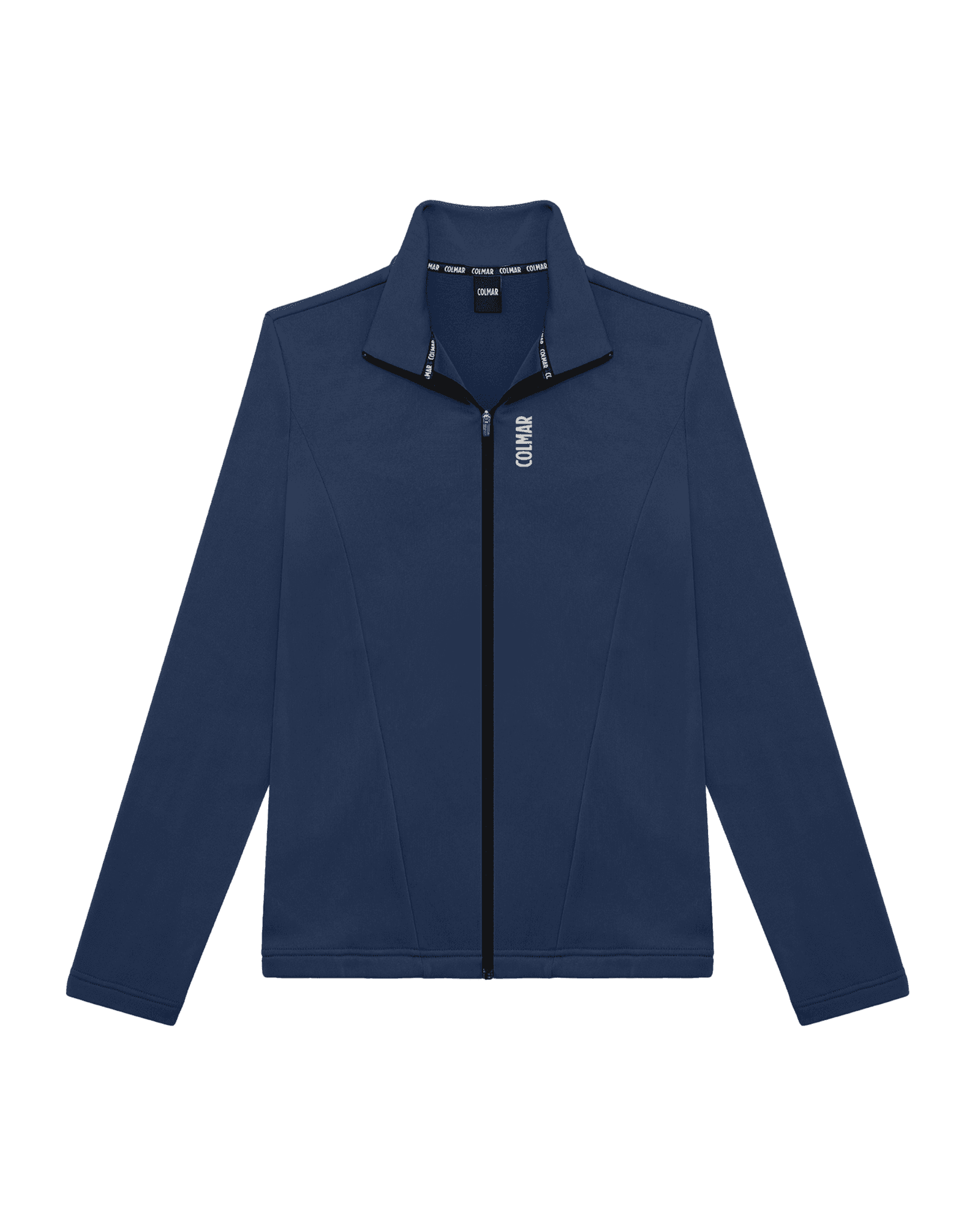 Ski Sweater 9335 W Navy Blue