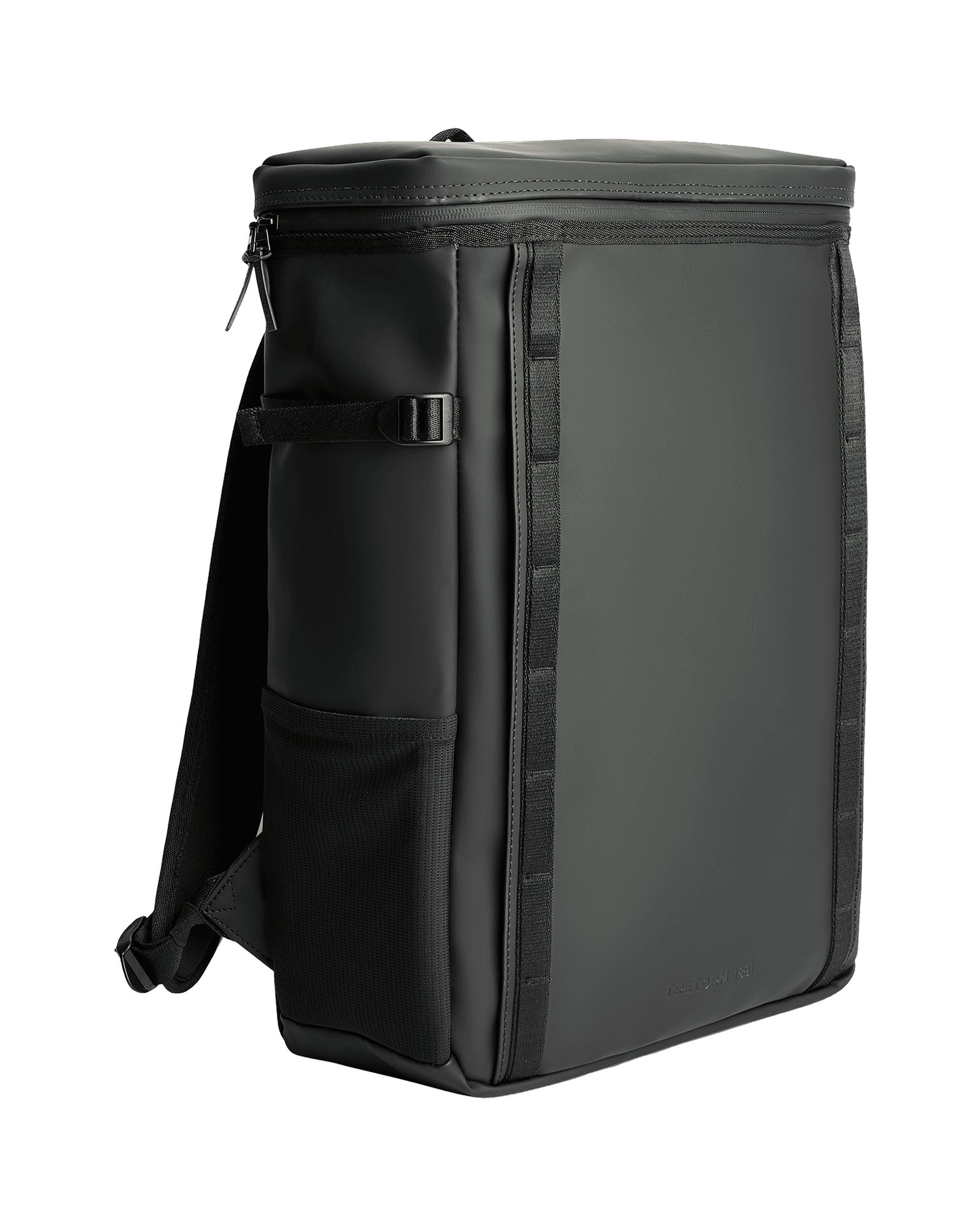 Boxpack Black