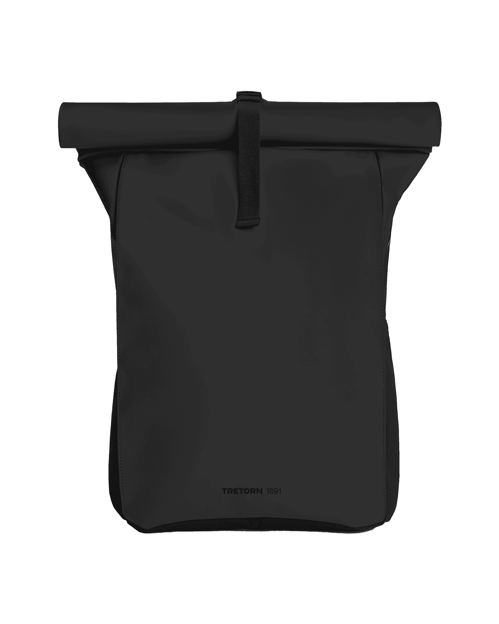 Rollpack Black