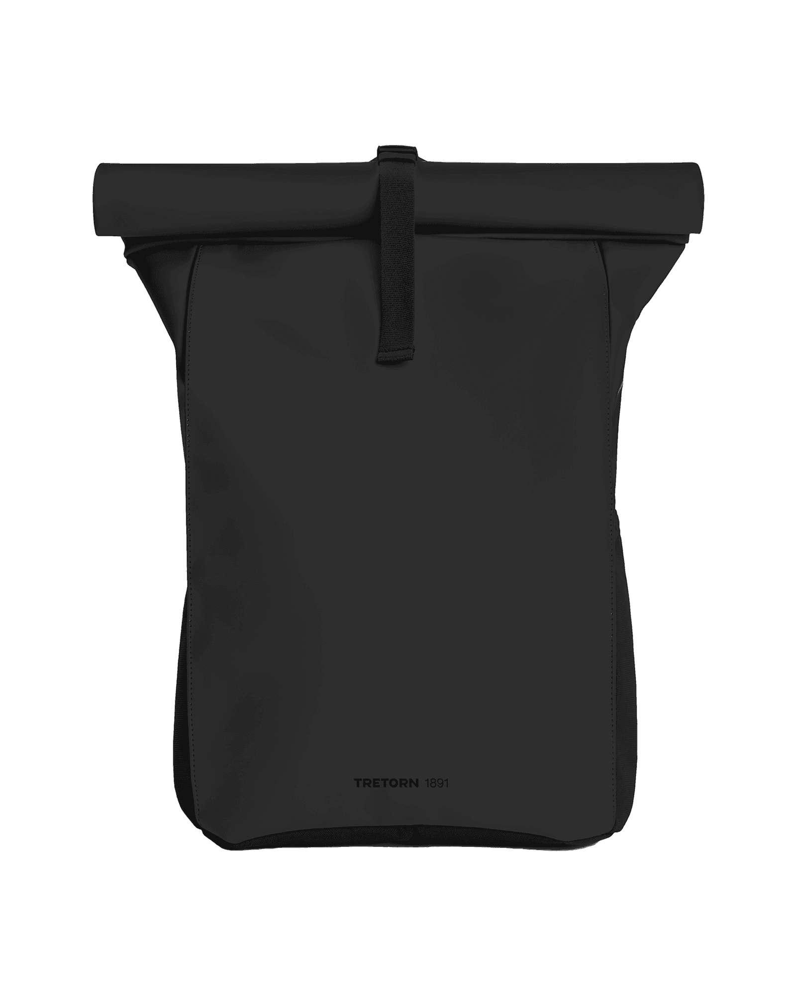 Rollpack Black