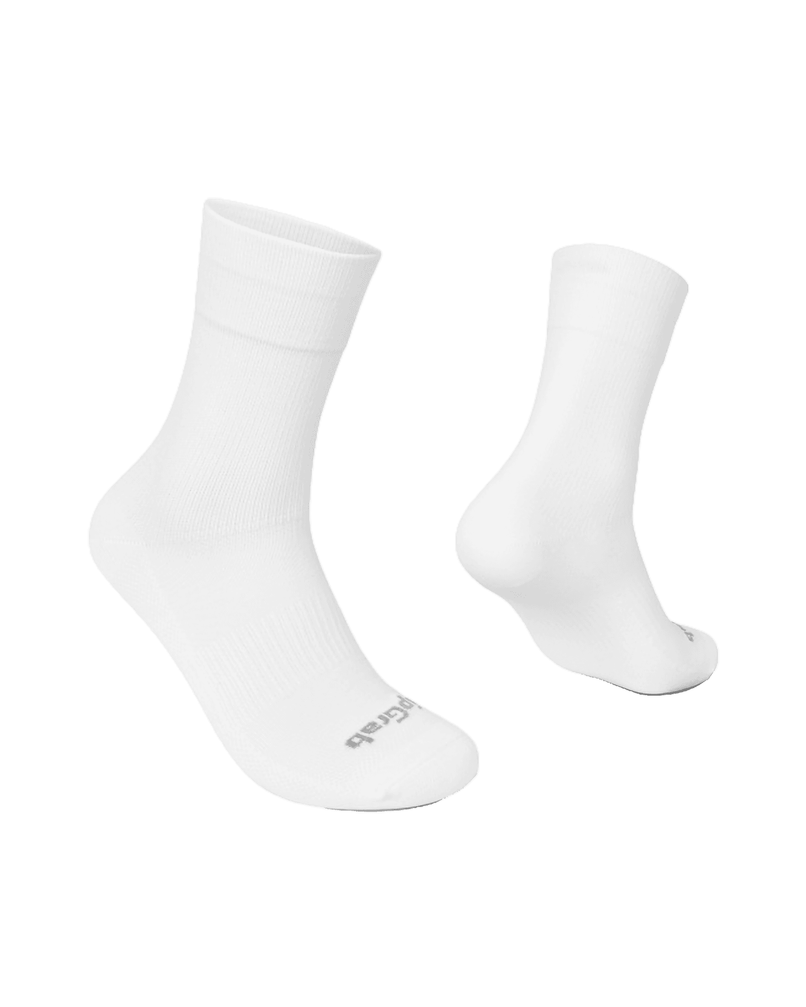 EXPLR Regular Cut Sock White