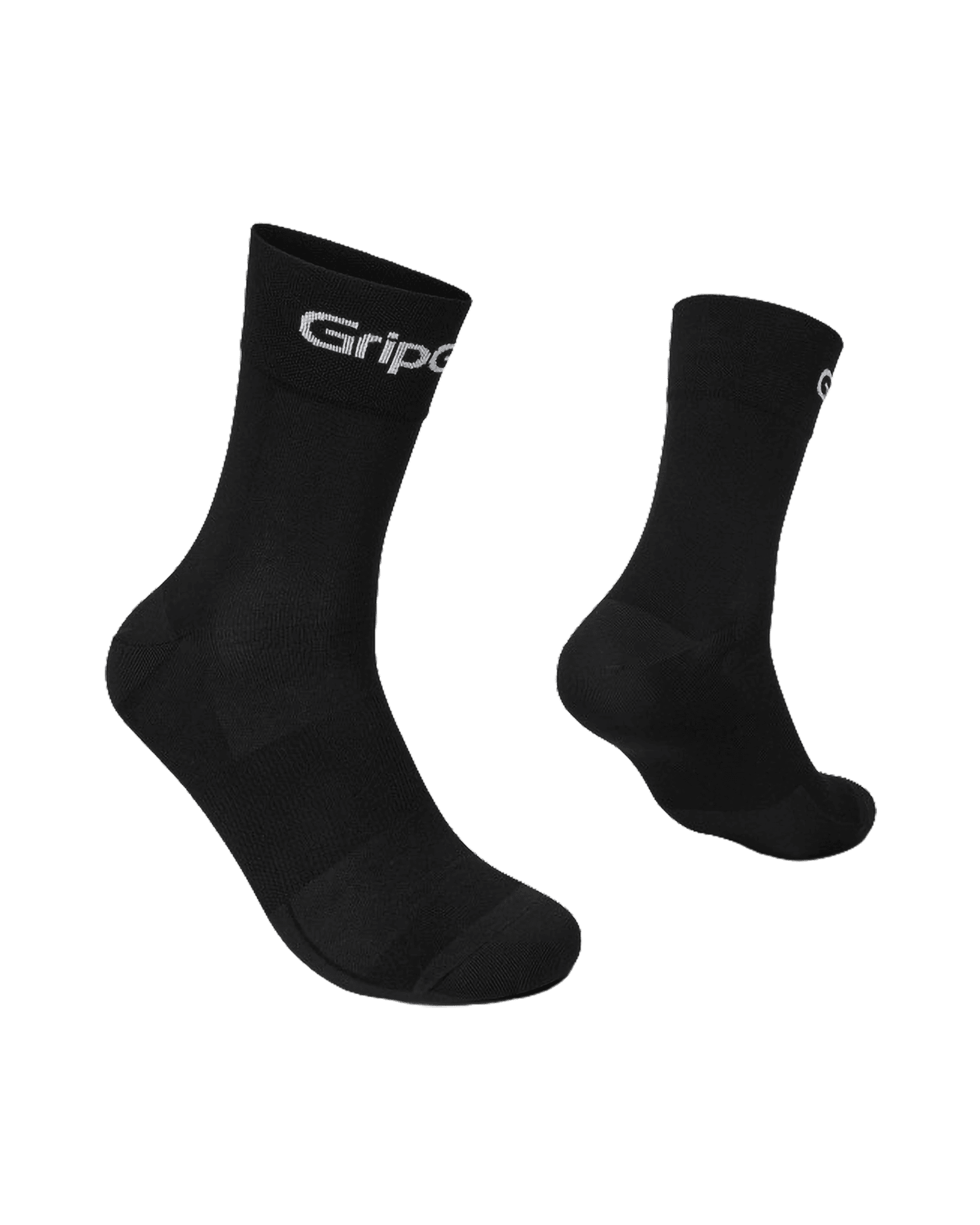 RIDE Regular Cut Sock Black